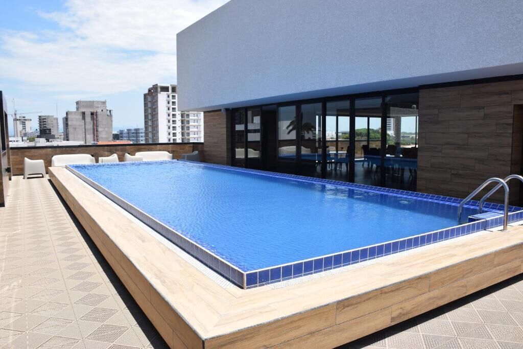 TRYP by Wyndham Santa Cruz TRYP by Wyndham Santa Cruz