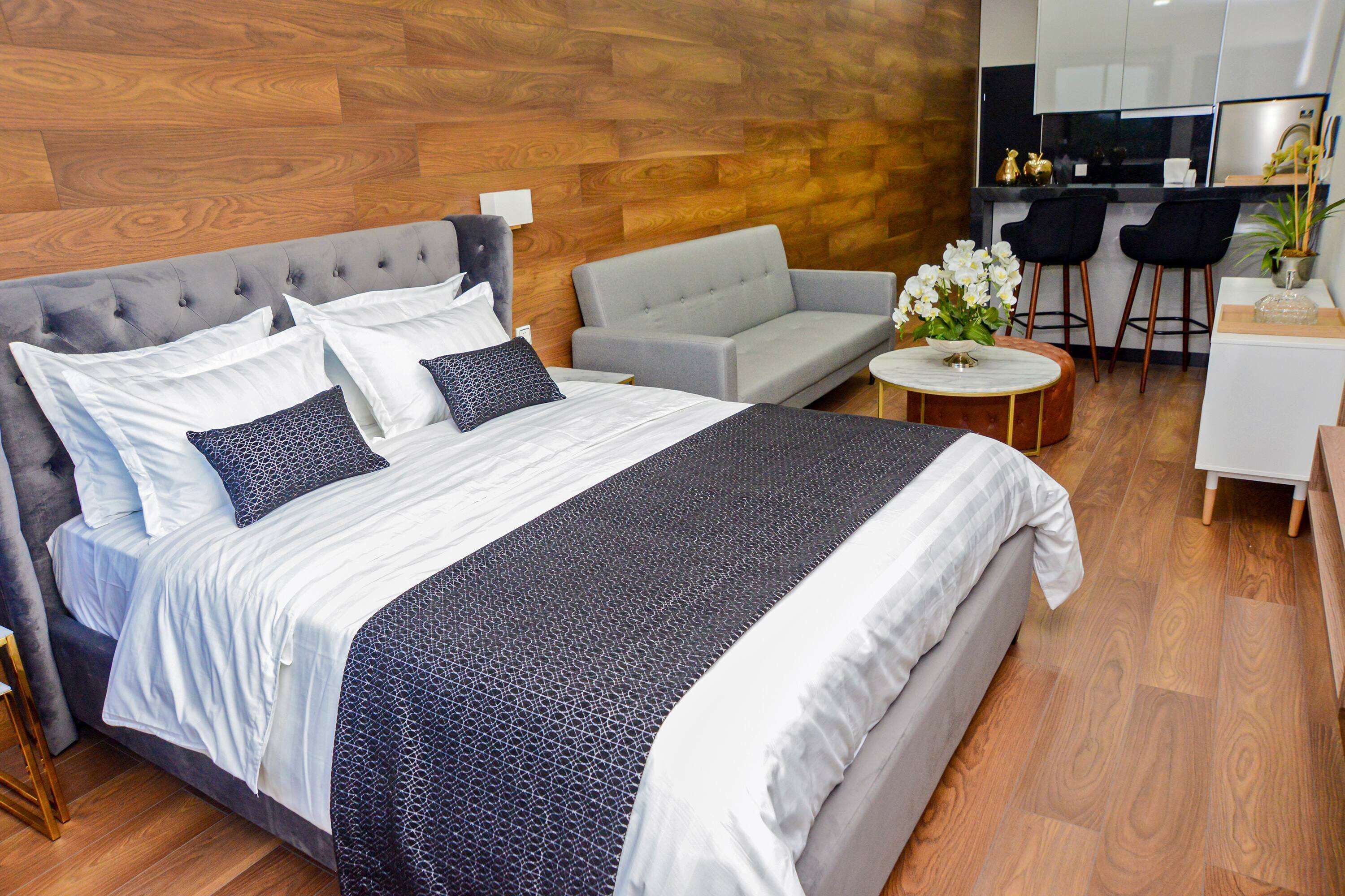 TRYP by Wyndham Santa Cruz TRYP by Wyndham Santa Cruz