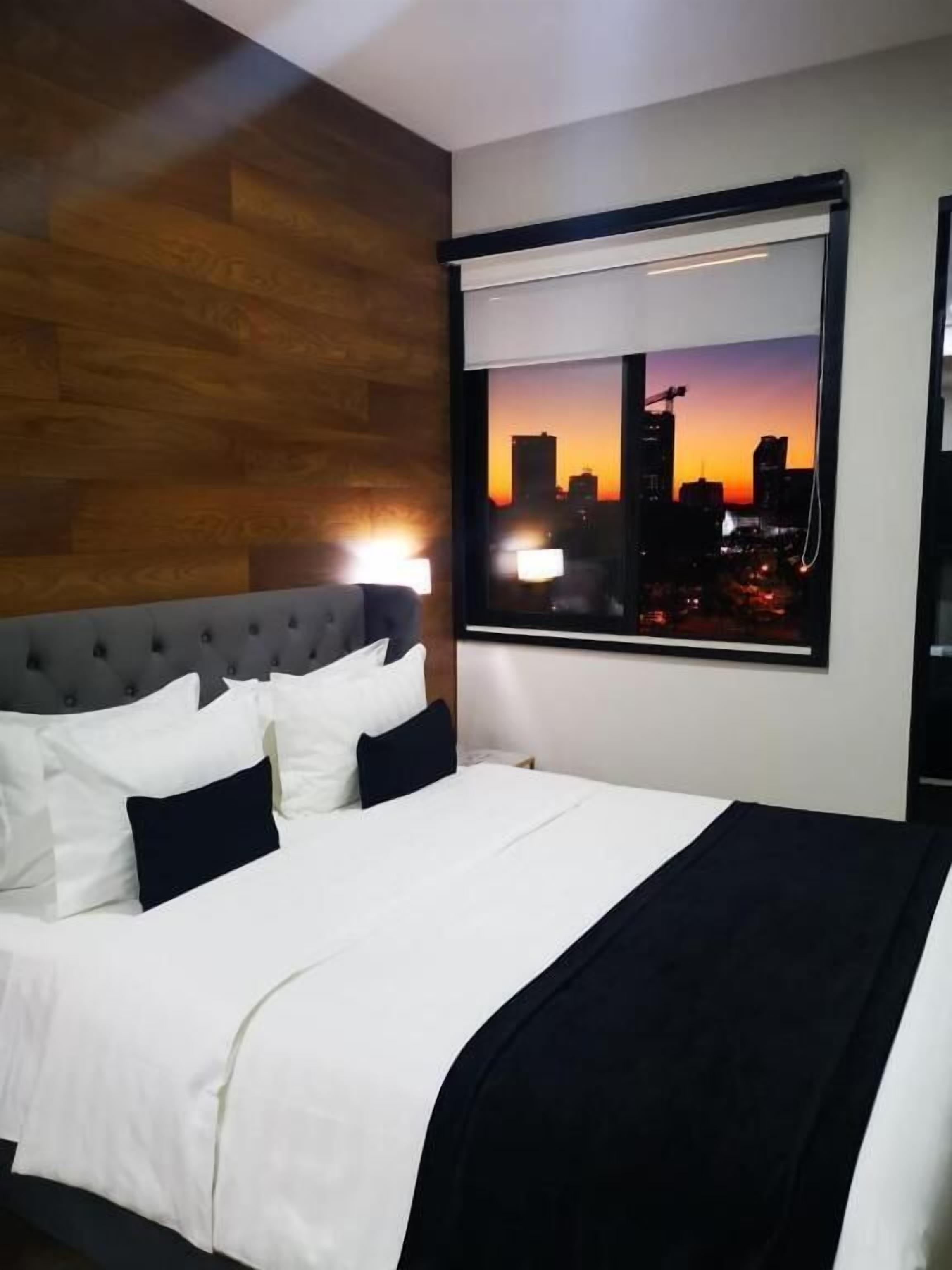 TRYP by Wyndham Santa Cruz TRYP by Wyndham Santa Cruz