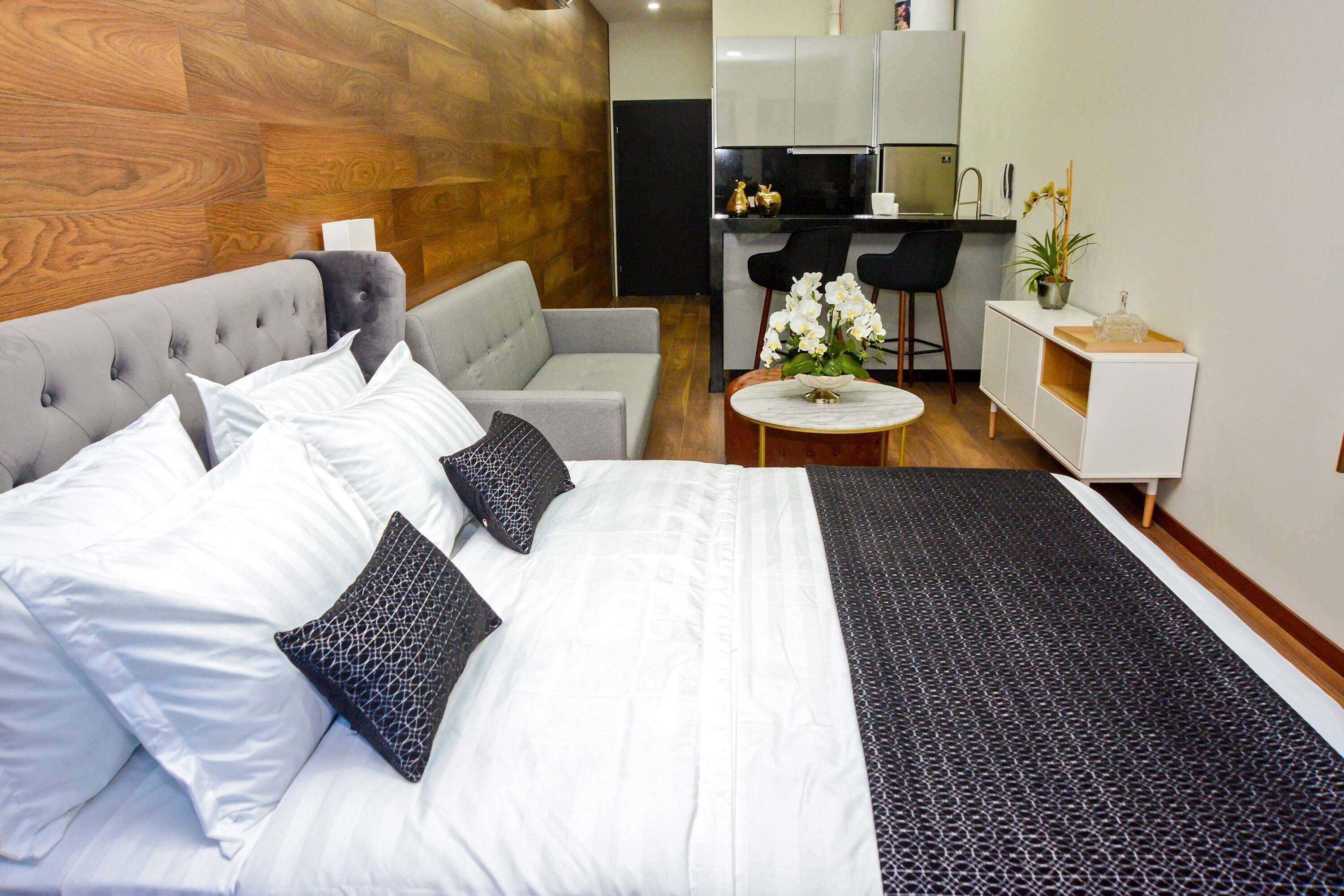 TRYP by Wyndham Santa Cruz TRYP by Wyndham Santa Cruz