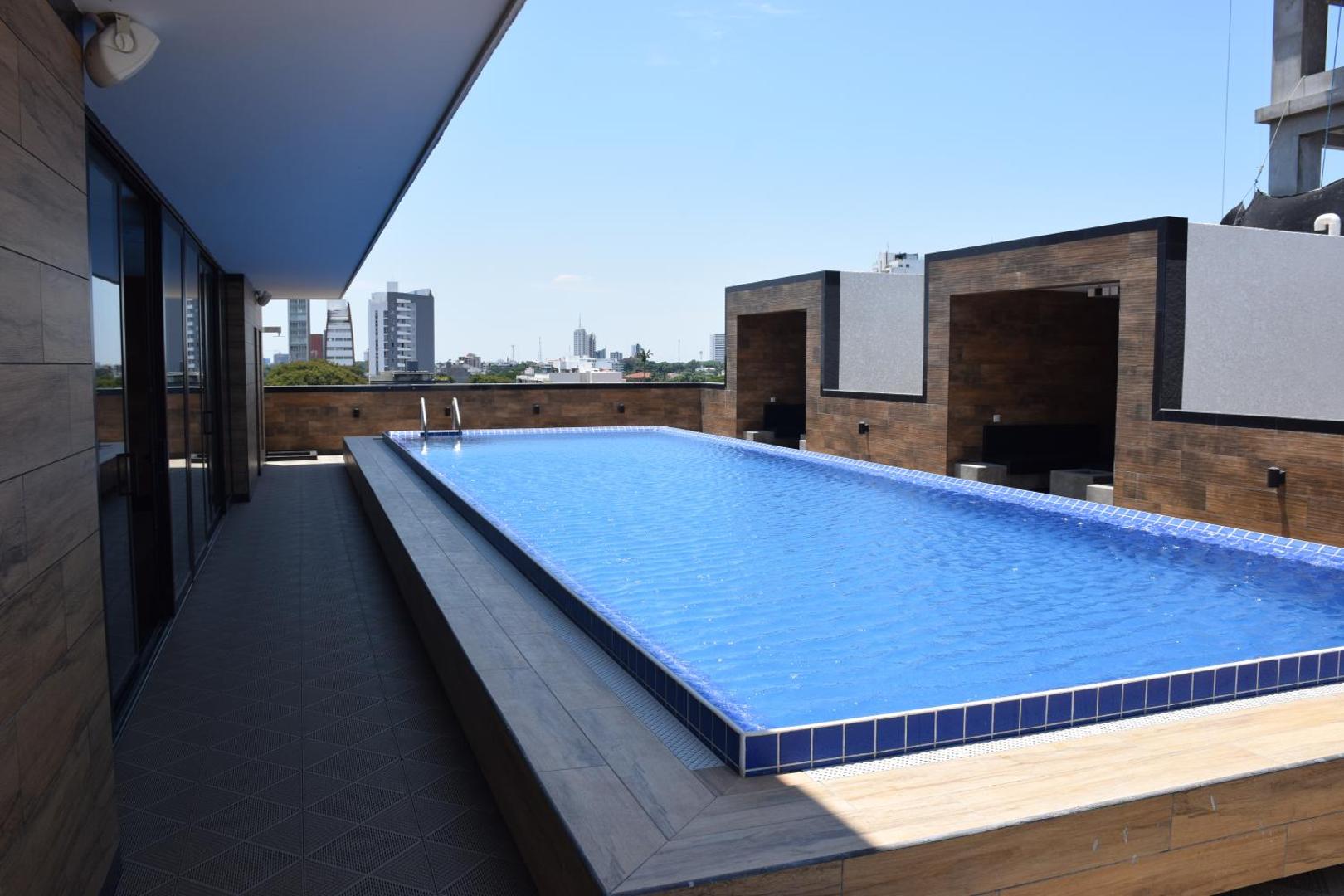 TRYP by Wyndham Santa Cruz TRYP by Wyndham Santa Cruz