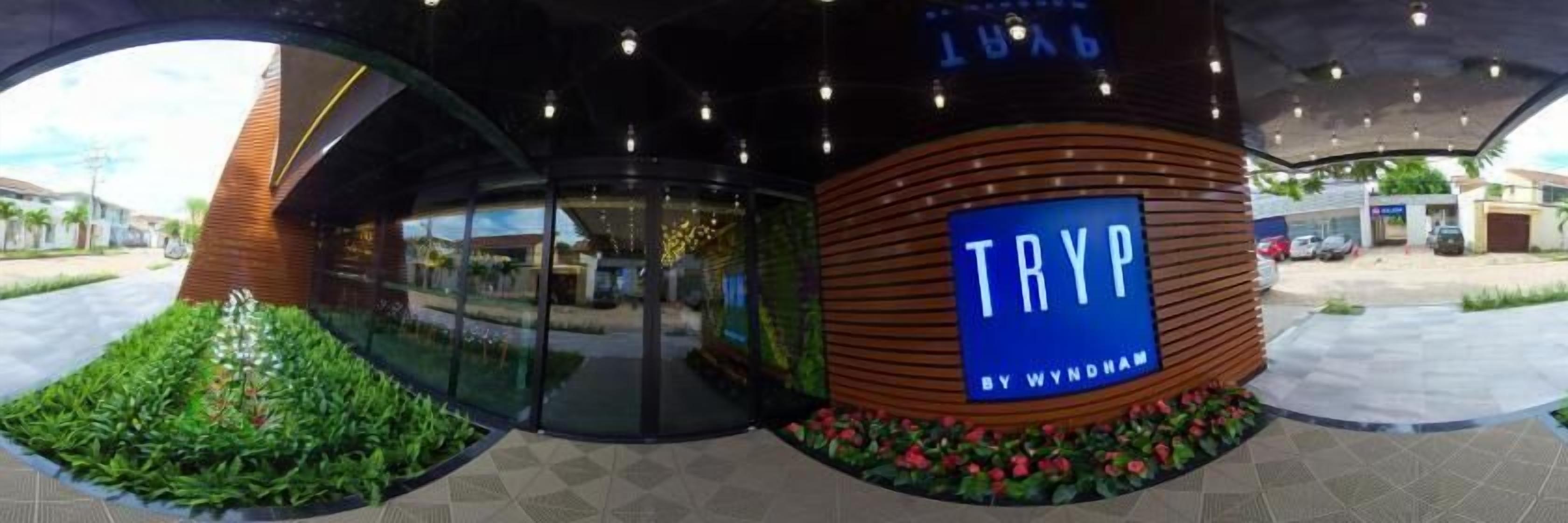 TRYP by Wyndham Santa Cruz TRYP by Wyndham Santa Cruz