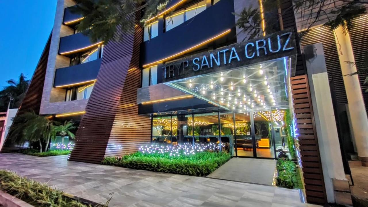 TRYP by Wyndham Santa Cruz TRYP by Wyndham Santa Cruz