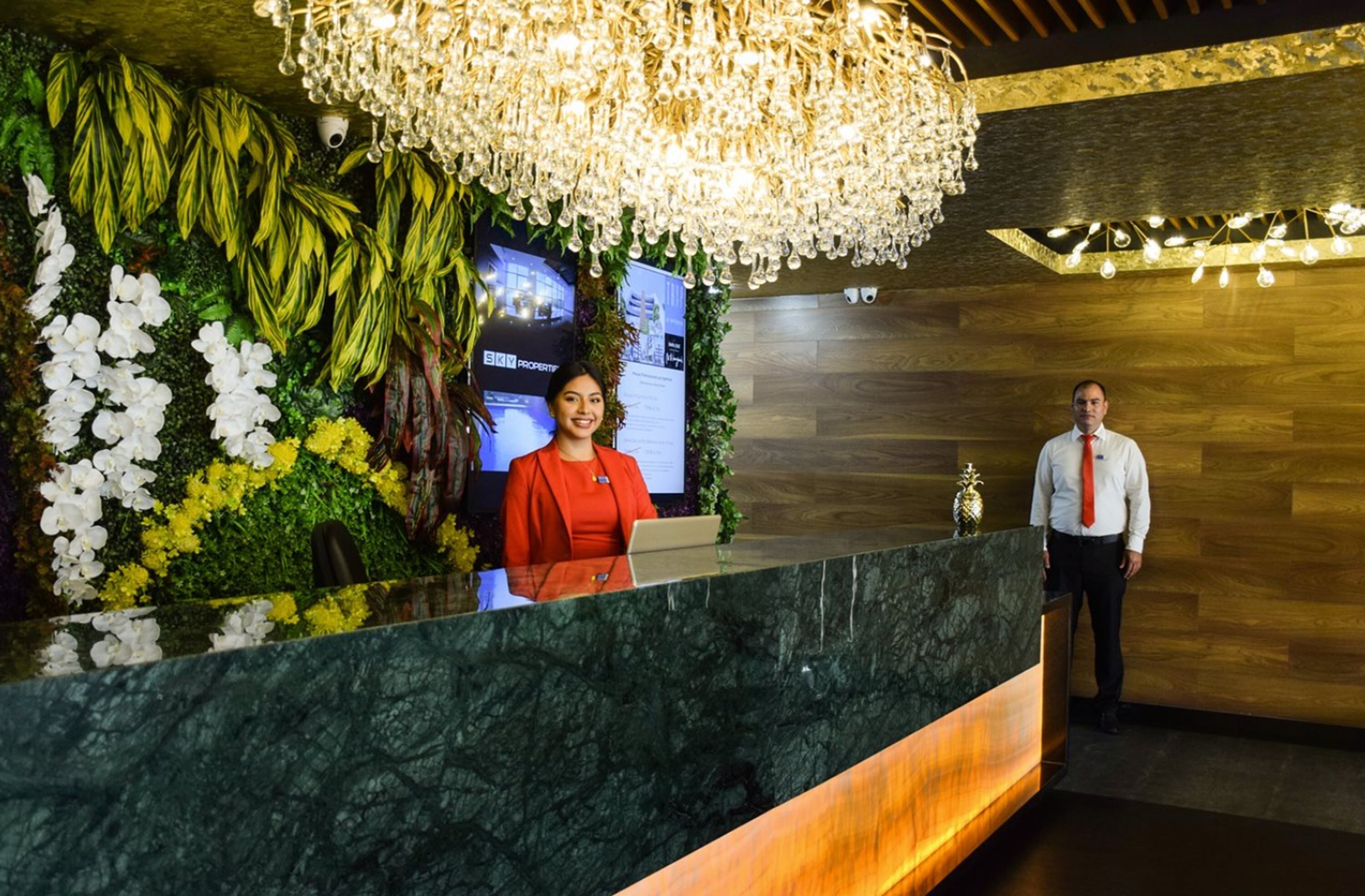 TRYP by Wyndham Santa Cruz TRYP by Wyndham Santa Cruz