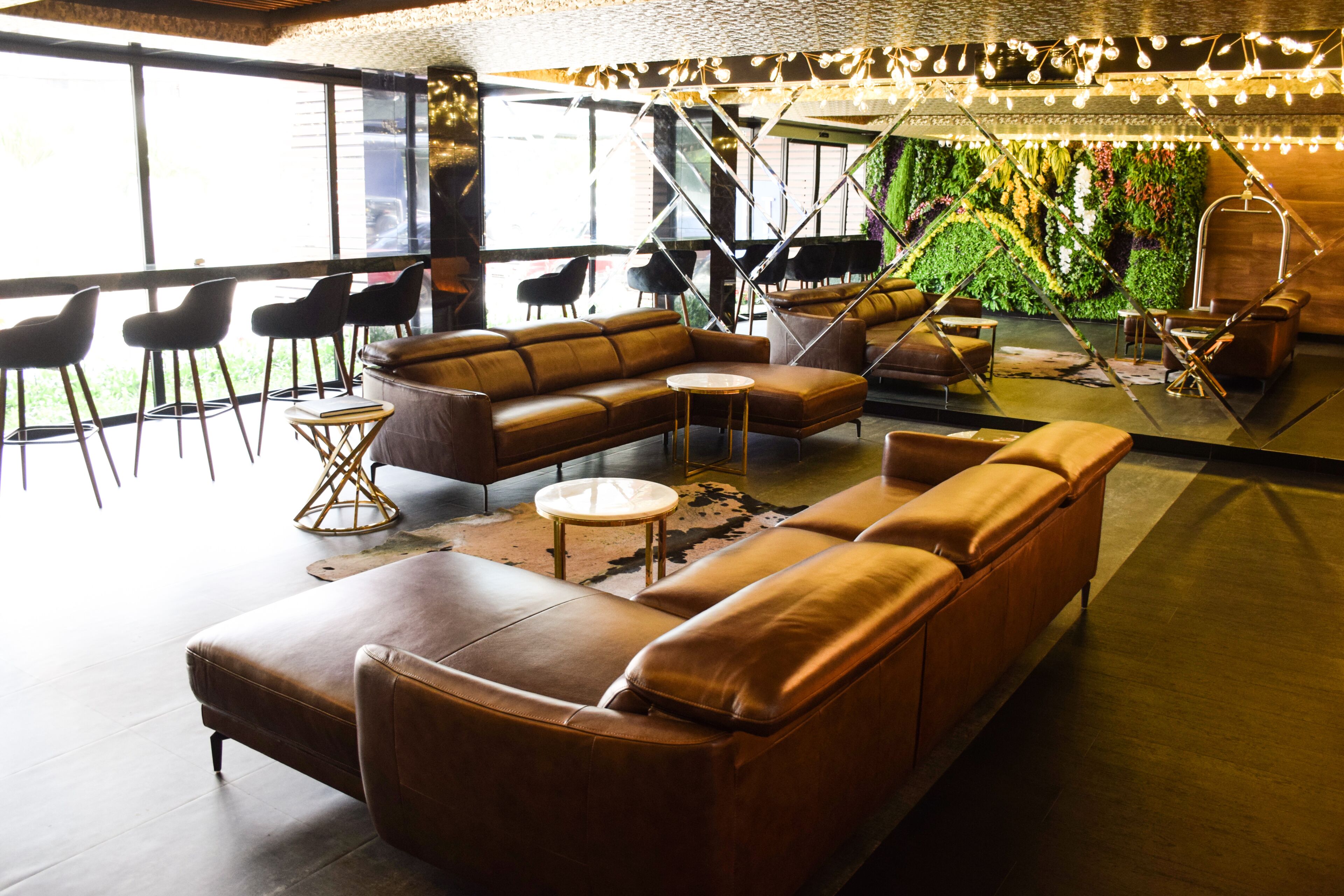 TRYP by Wyndham Santa Cruz TRYP by Wyndham Santa Cruz