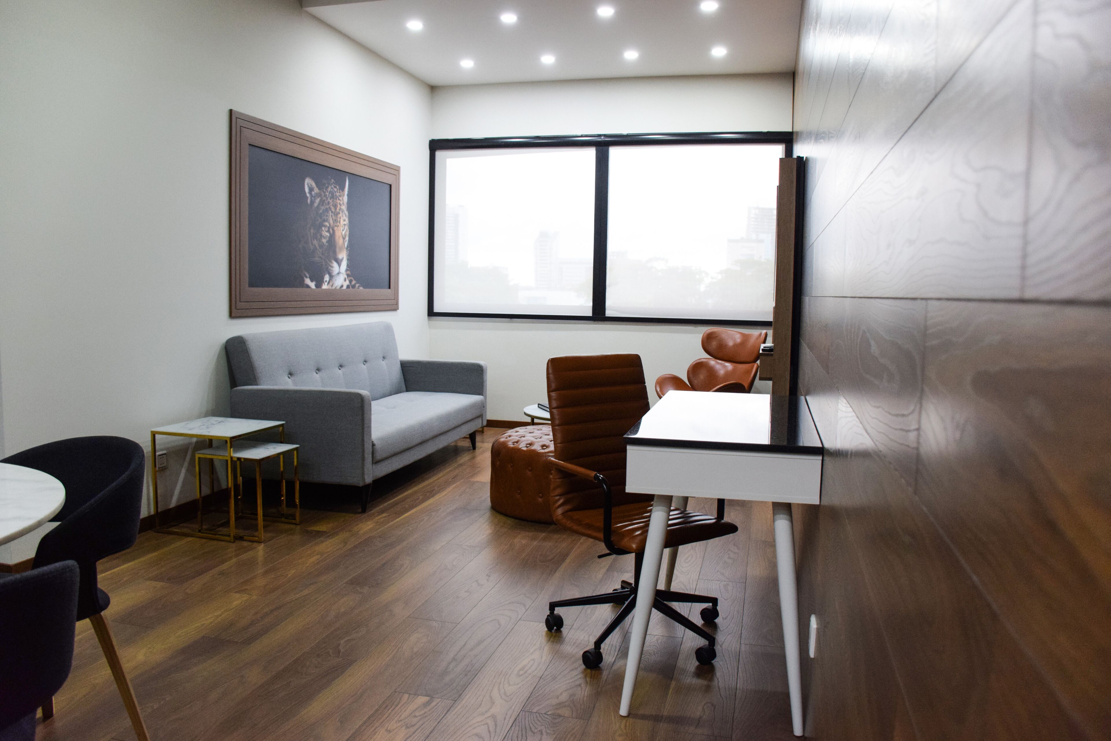 TRYP by Wyndham Santa Cruz TRYP by Wyndham Santa Cruz