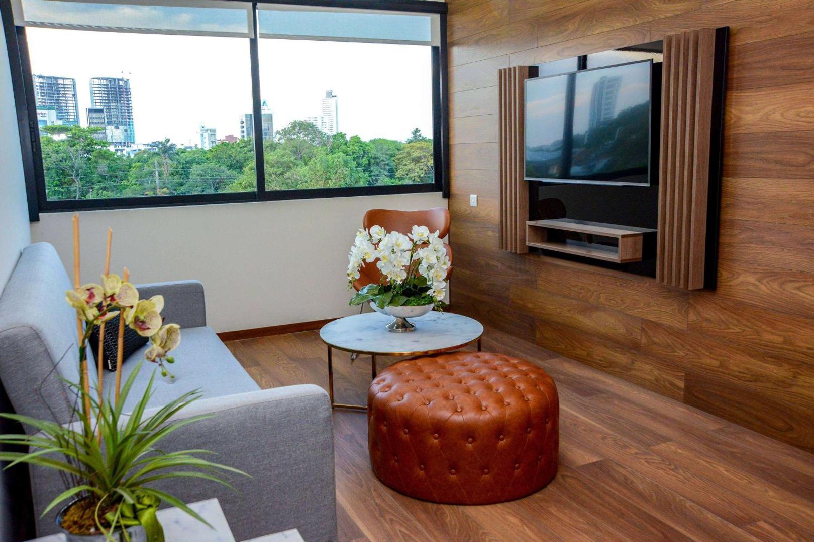 TRYP by Wyndham Santa Cruz TRYP by Wyndham Santa Cruz