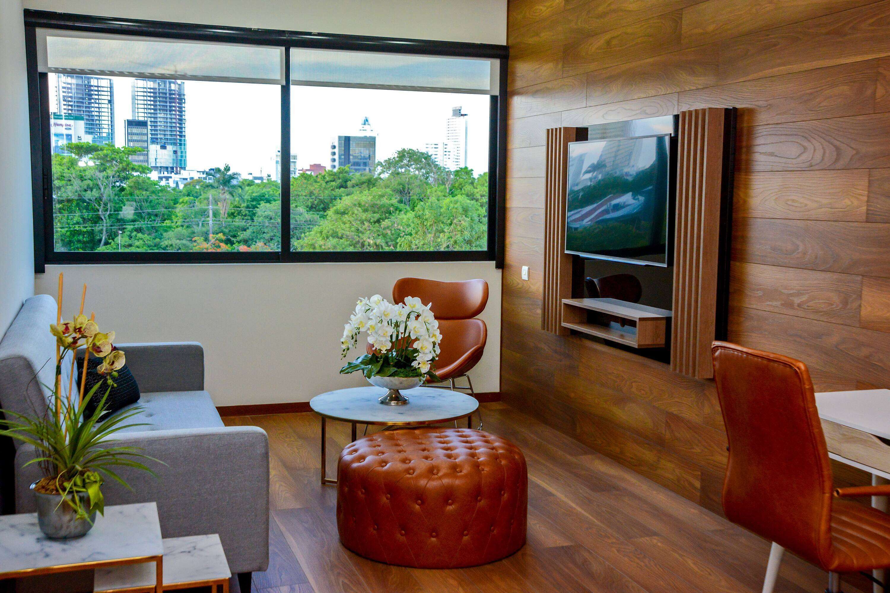 TRYP by Wyndham Santa Cruz TRYP by Wyndham Santa Cruz