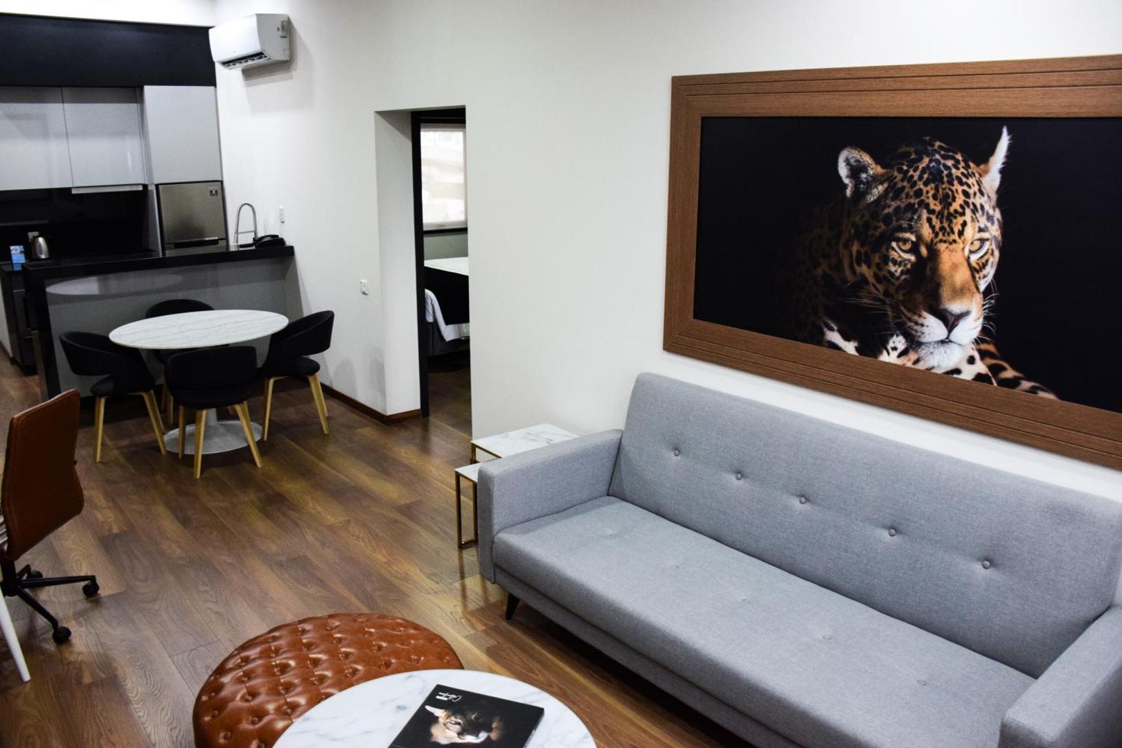 TRYP by Wyndham Santa Cruz TRYP by Wyndham Santa Cruz