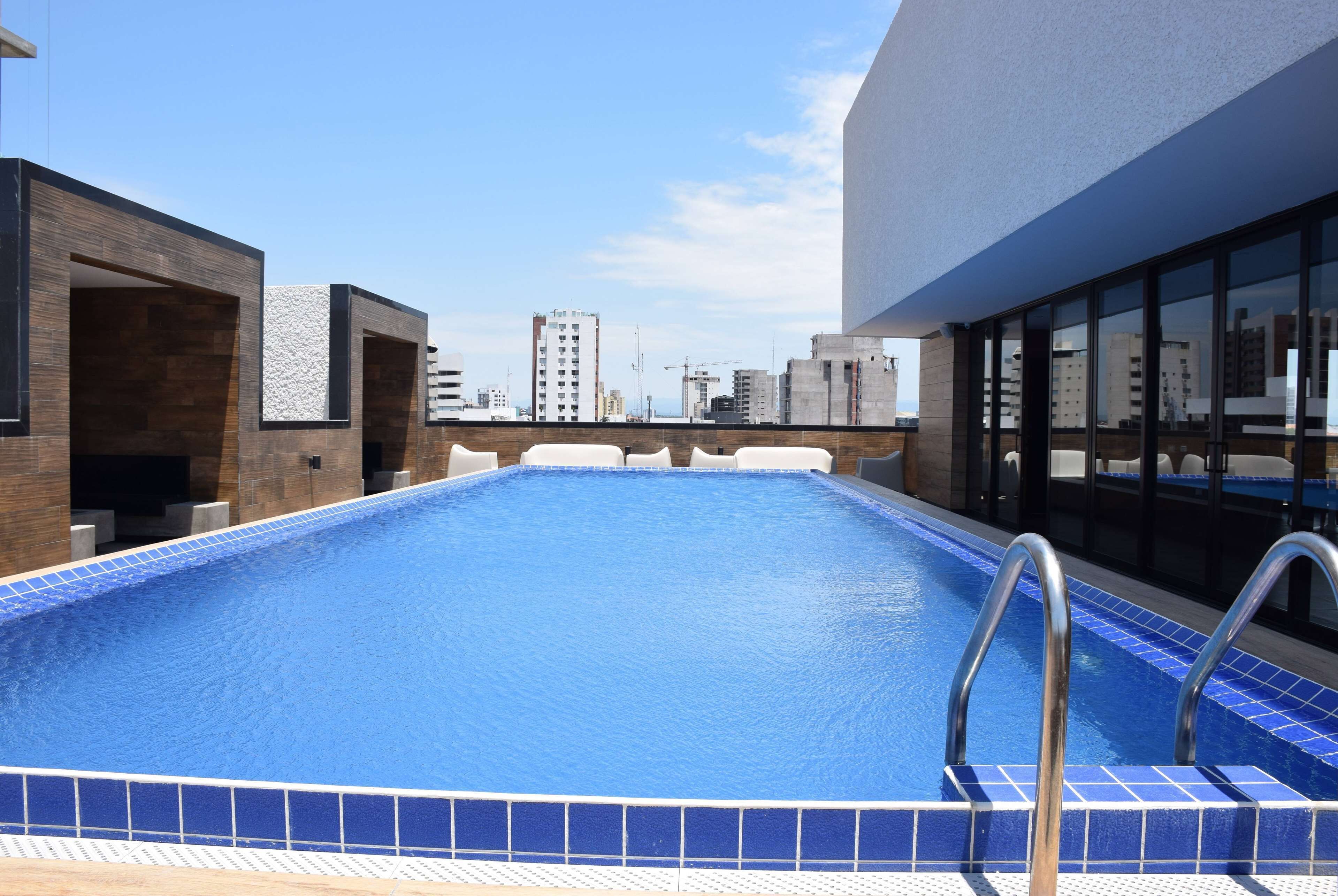 TRYP by Wyndham Santa Cruz TRYP by Wyndham Santa Cruz