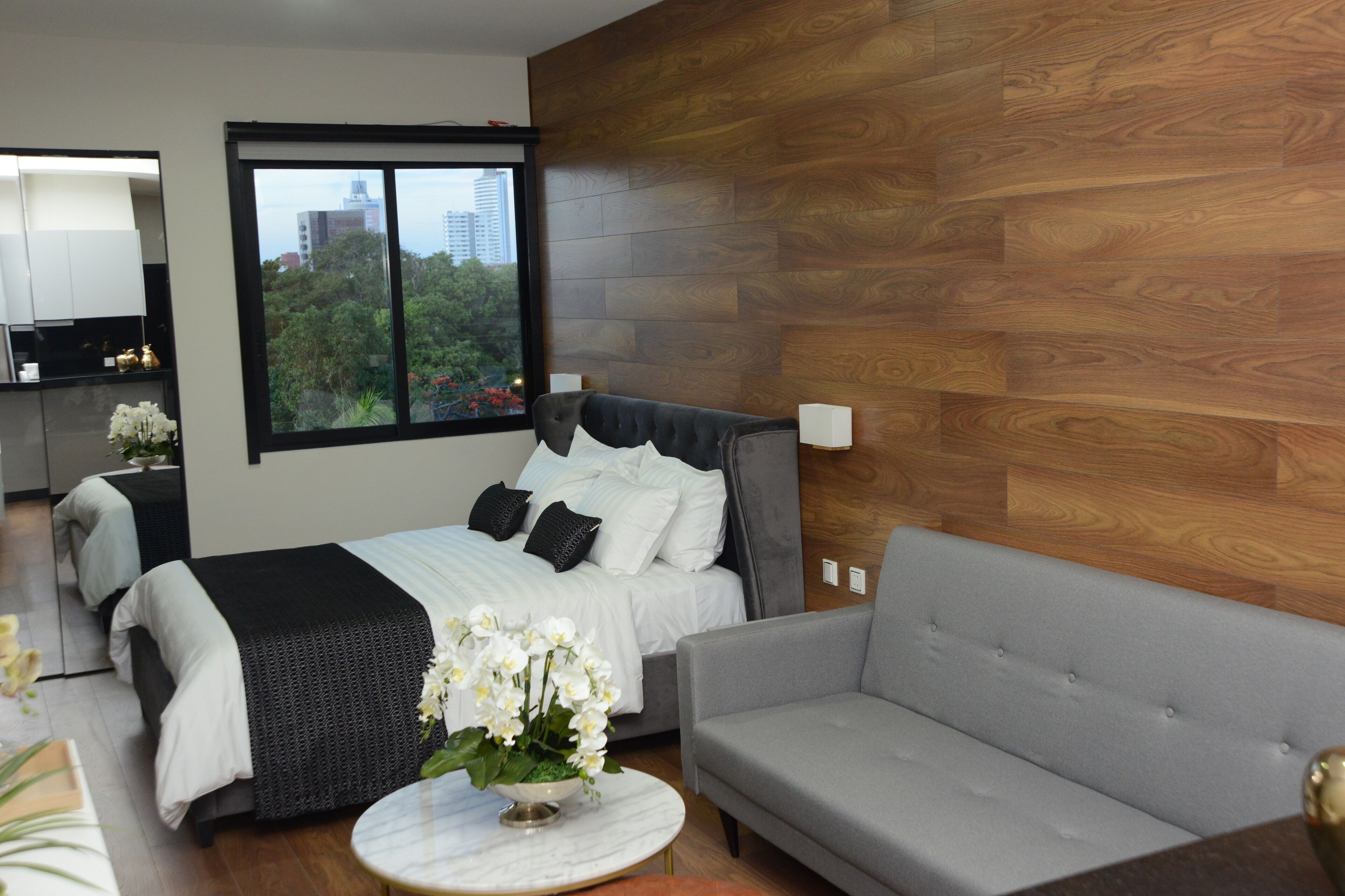 TRYP by Wyndham Santa Cruz TRYP by Wyndham Santa Cruz
