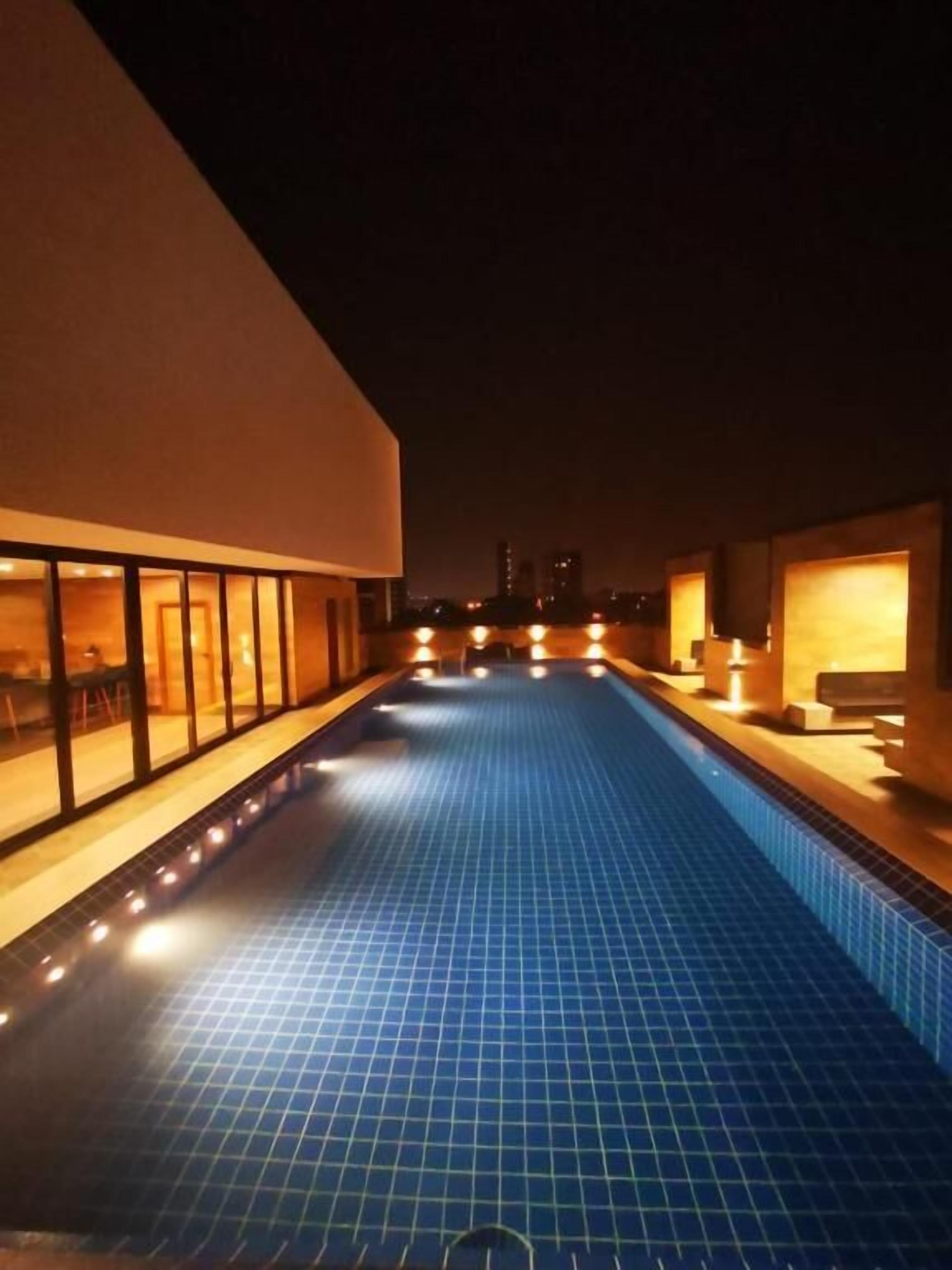 TRYP by Wyndham Santa Cruz TRYP by Wyndham Santa Cruz