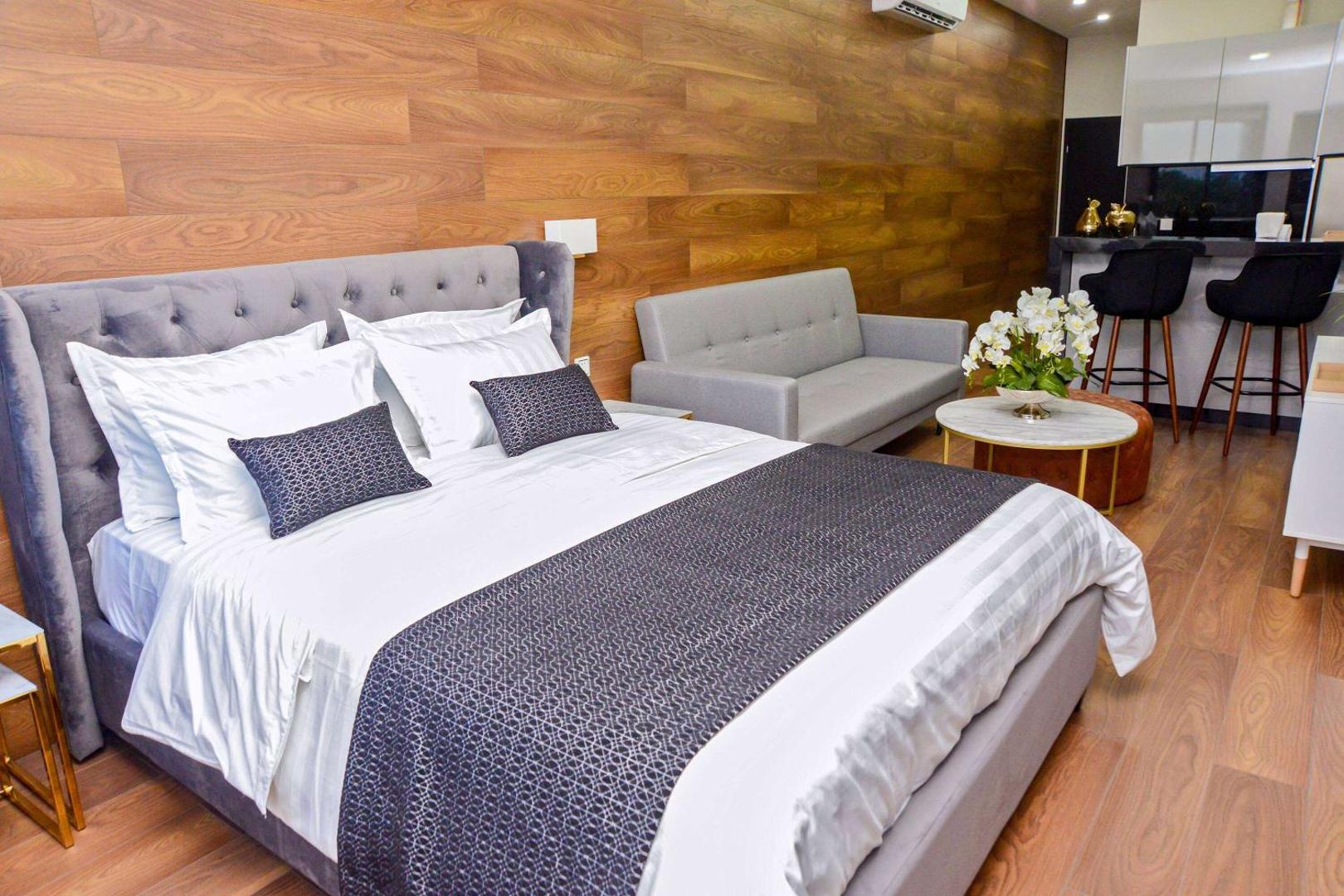 TRYP by Wyndham Santa Cruz TRYP by Wyndham Santa Cruz