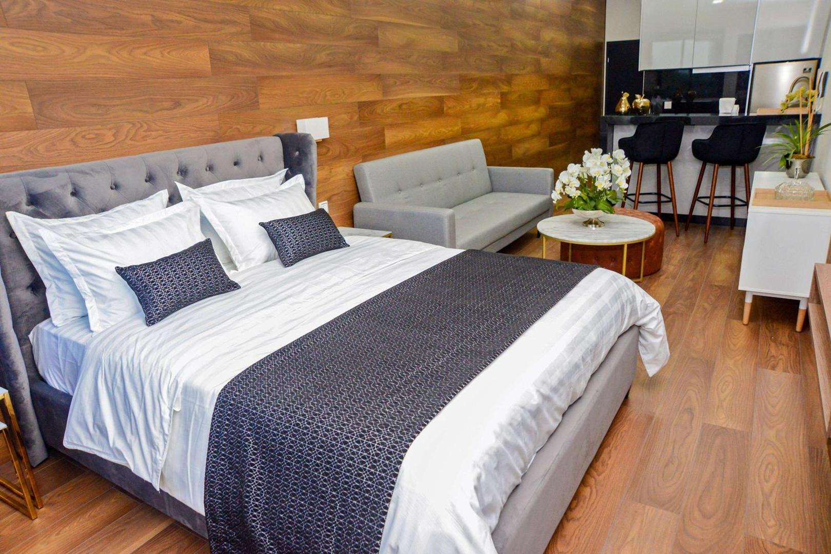 TRYP by Wyndham Santa Cruz TRYP by Wyndham Santa Cruz