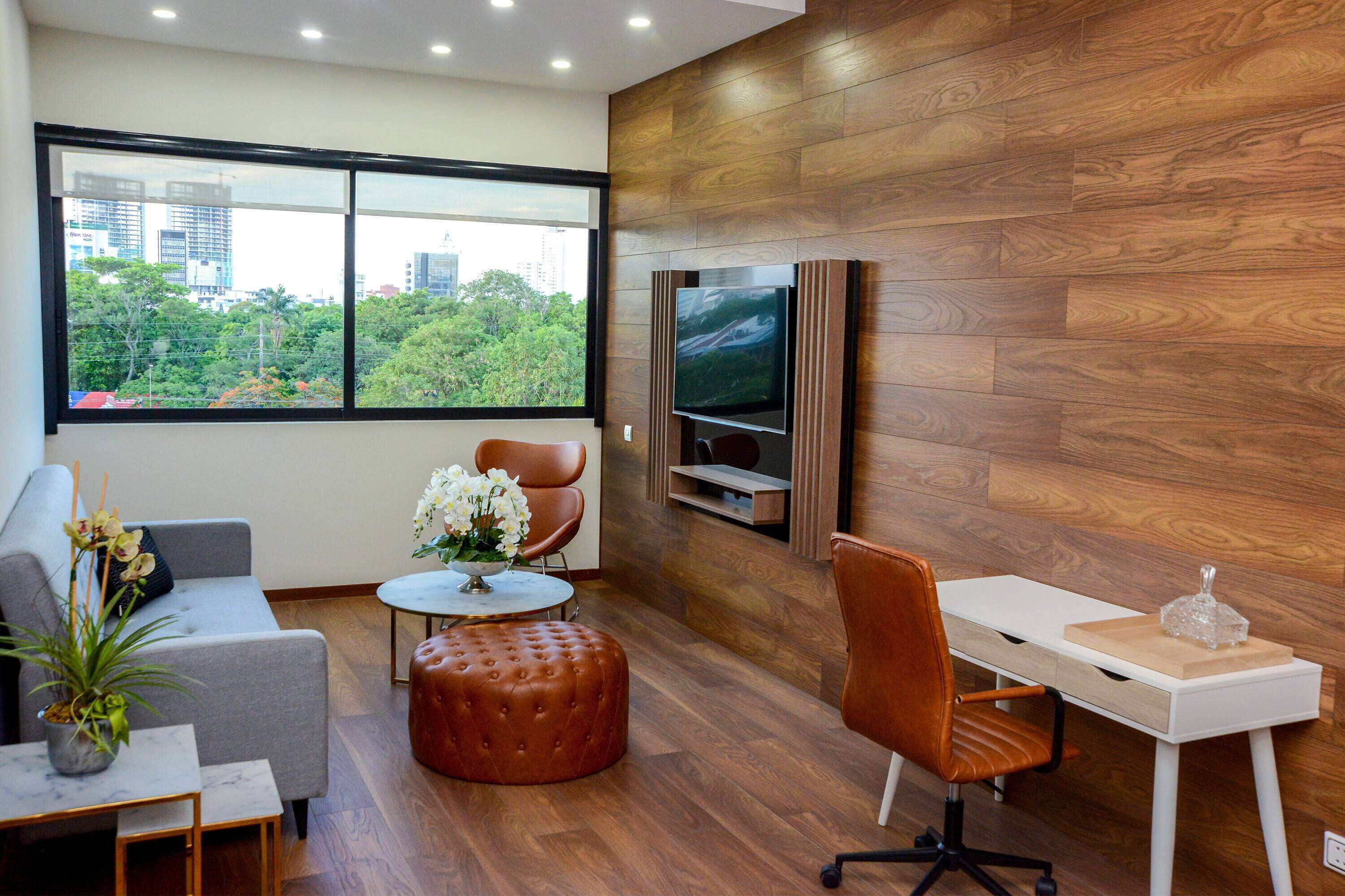 TRYP by Wyndham Santa Cruz TRYP by Wyndham Santa Cruz