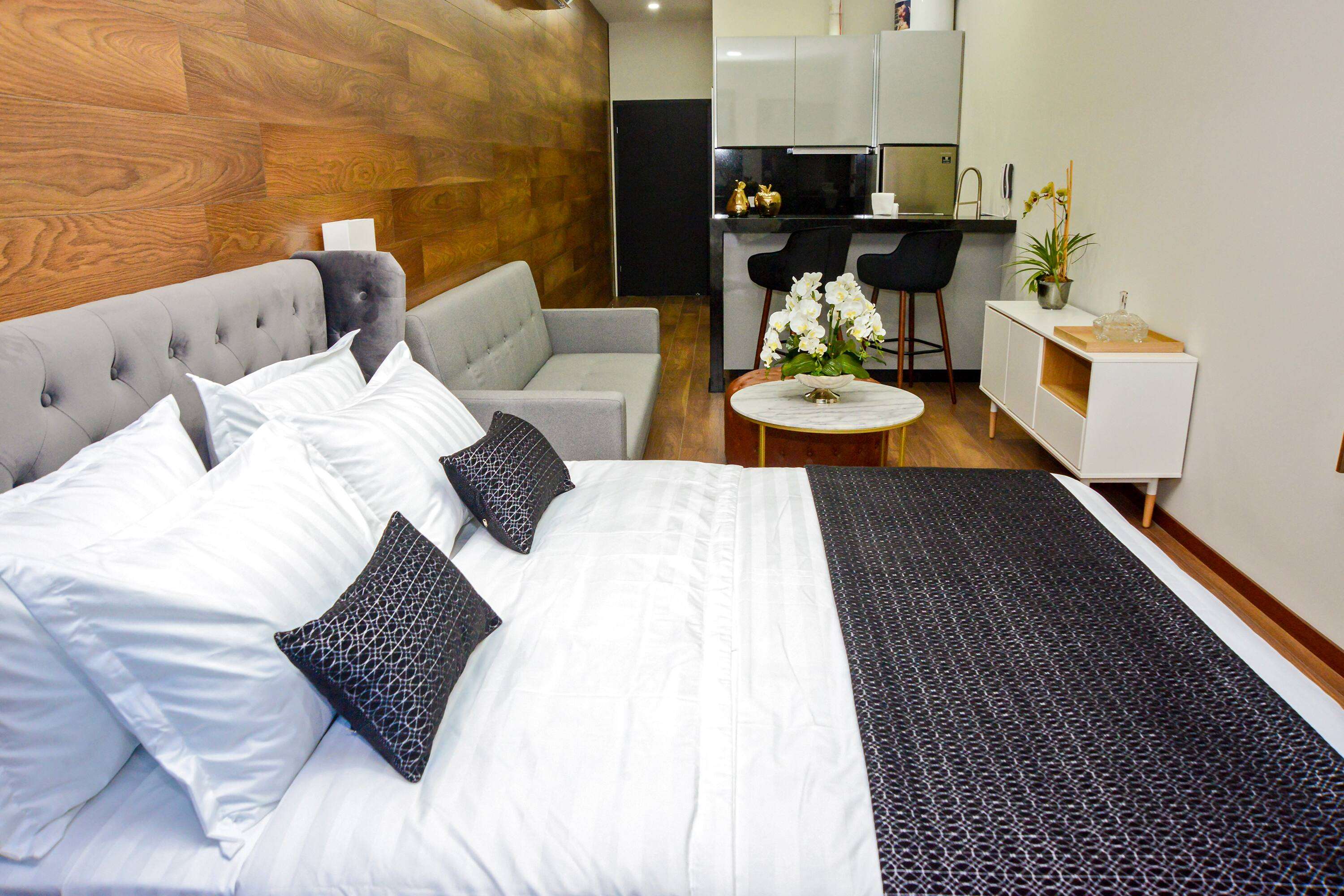 TRYP by Wyndham Santa Cruz TRYP by Wyndham Santa Cruz