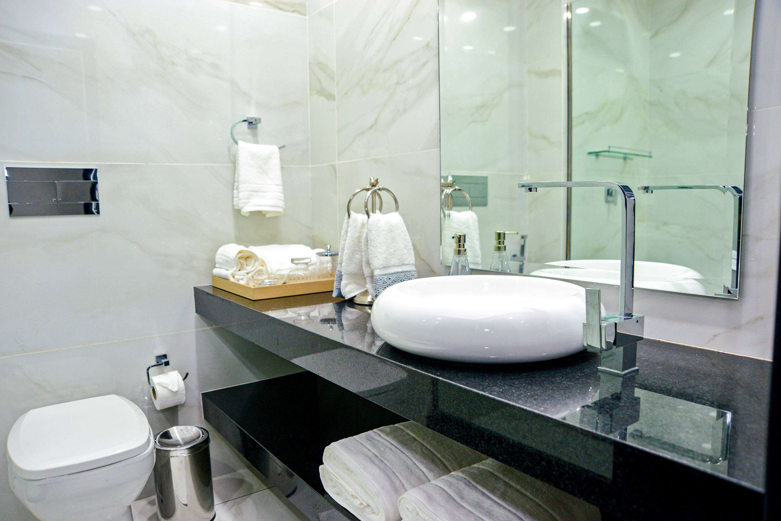 TRYP by Wyndham Santa Cruz TRYP by Wyndham Santa Cruz