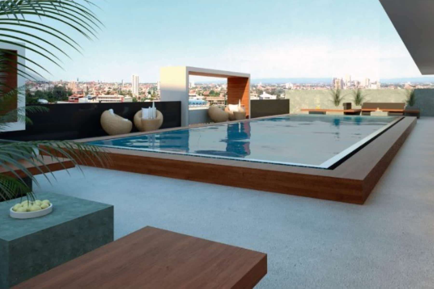 TRYP by Wyndham Santa Cruz TRYP by Wyndham Santa Cruz
