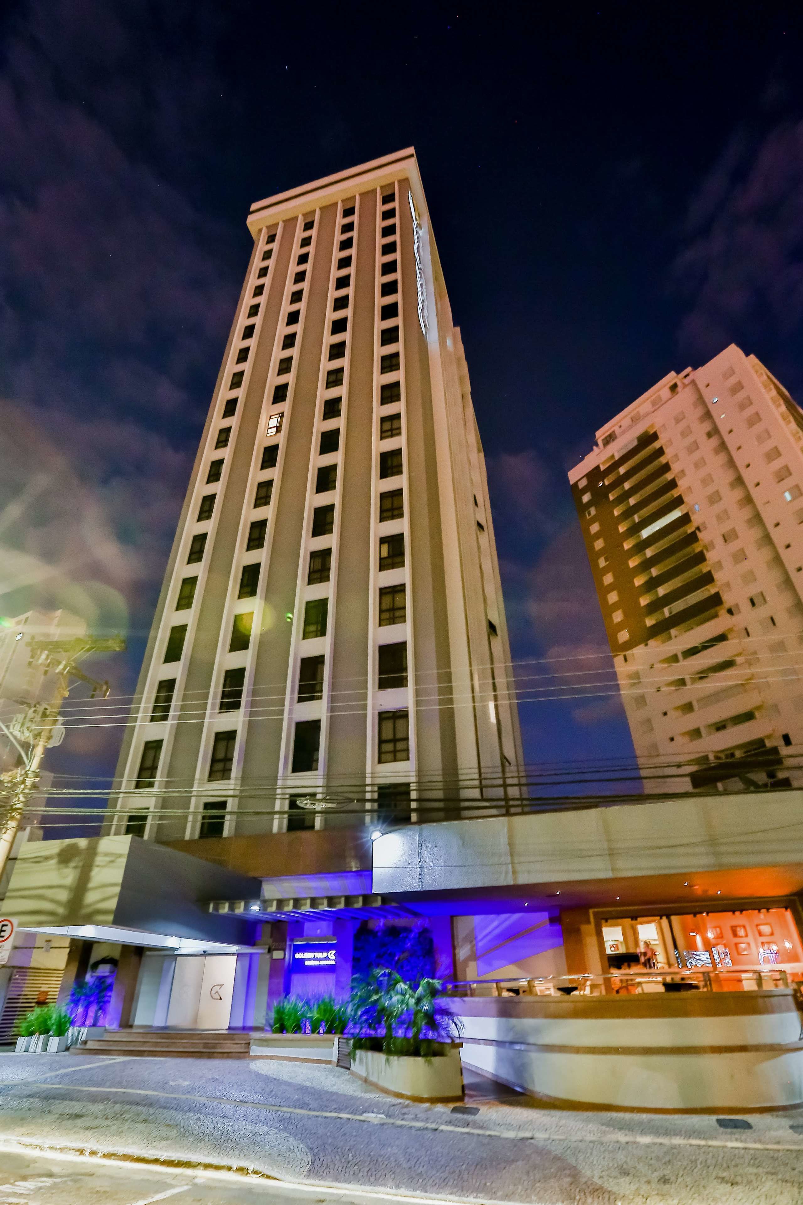 Golden Tulip Goiânia Address Golden Tulip Goiânia Address