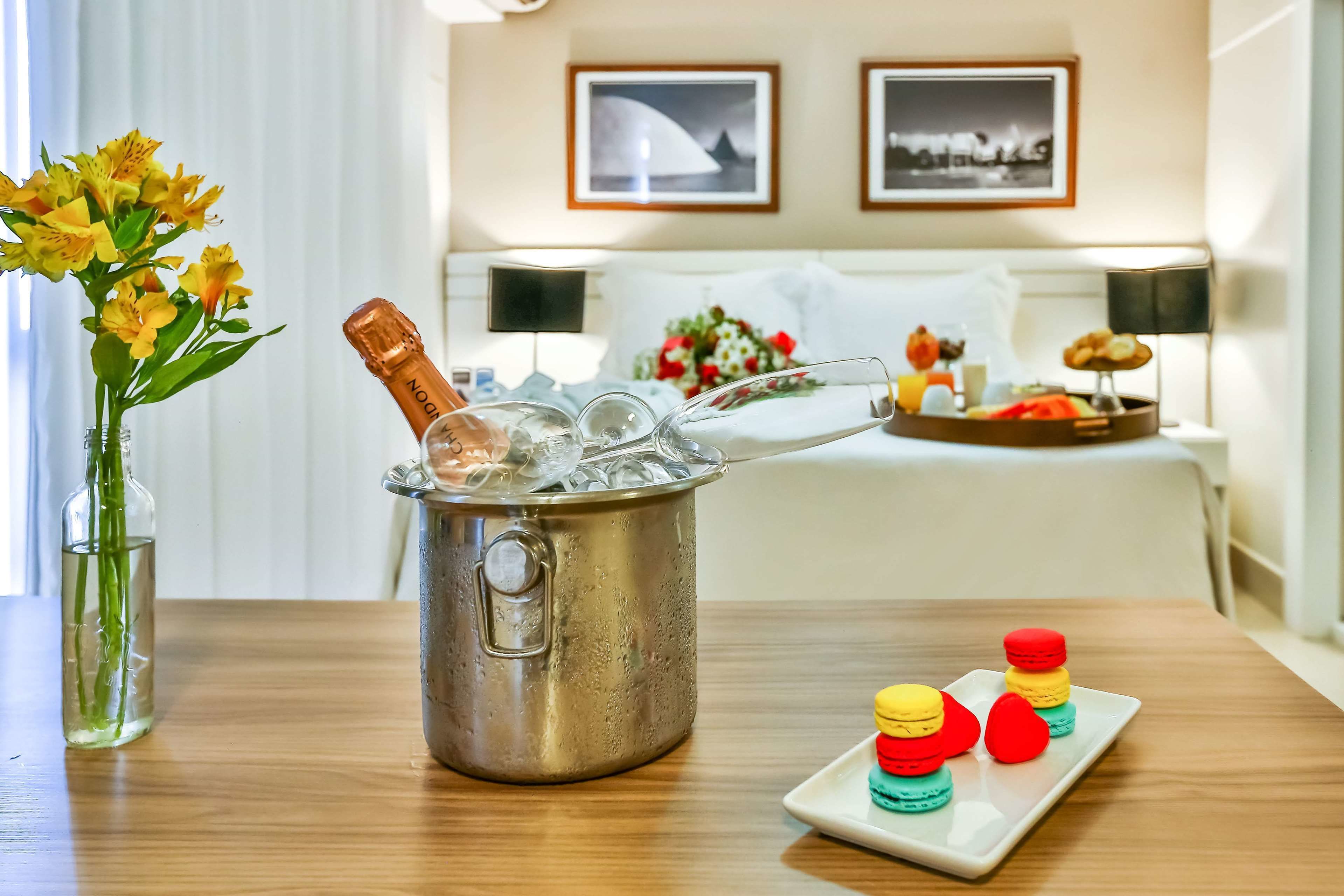 Golden Tulip Goiânia Address Golden Tulip Goiânia Address