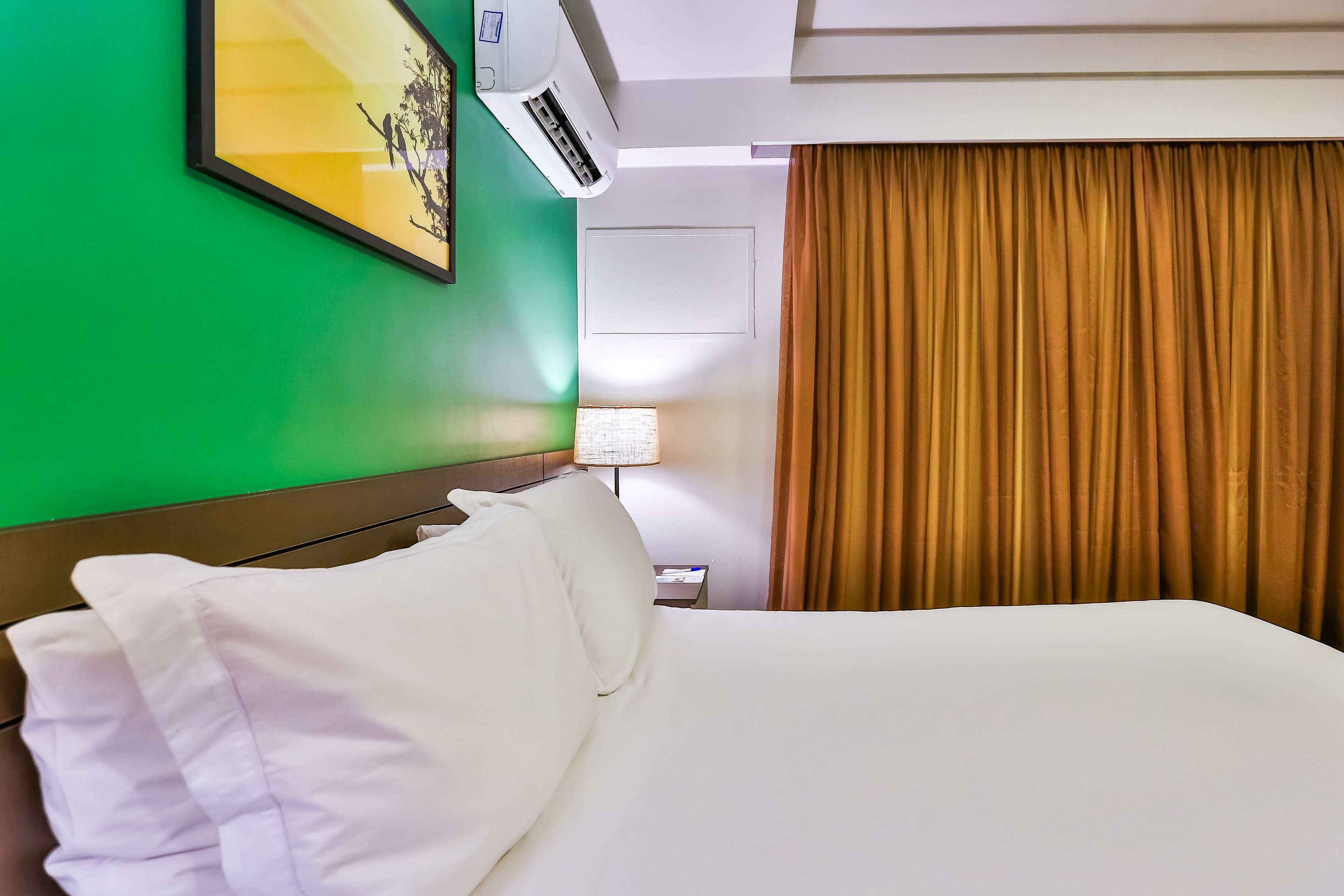 Golden Tulip Goiânia Address Golden Tulip Goiânia Address