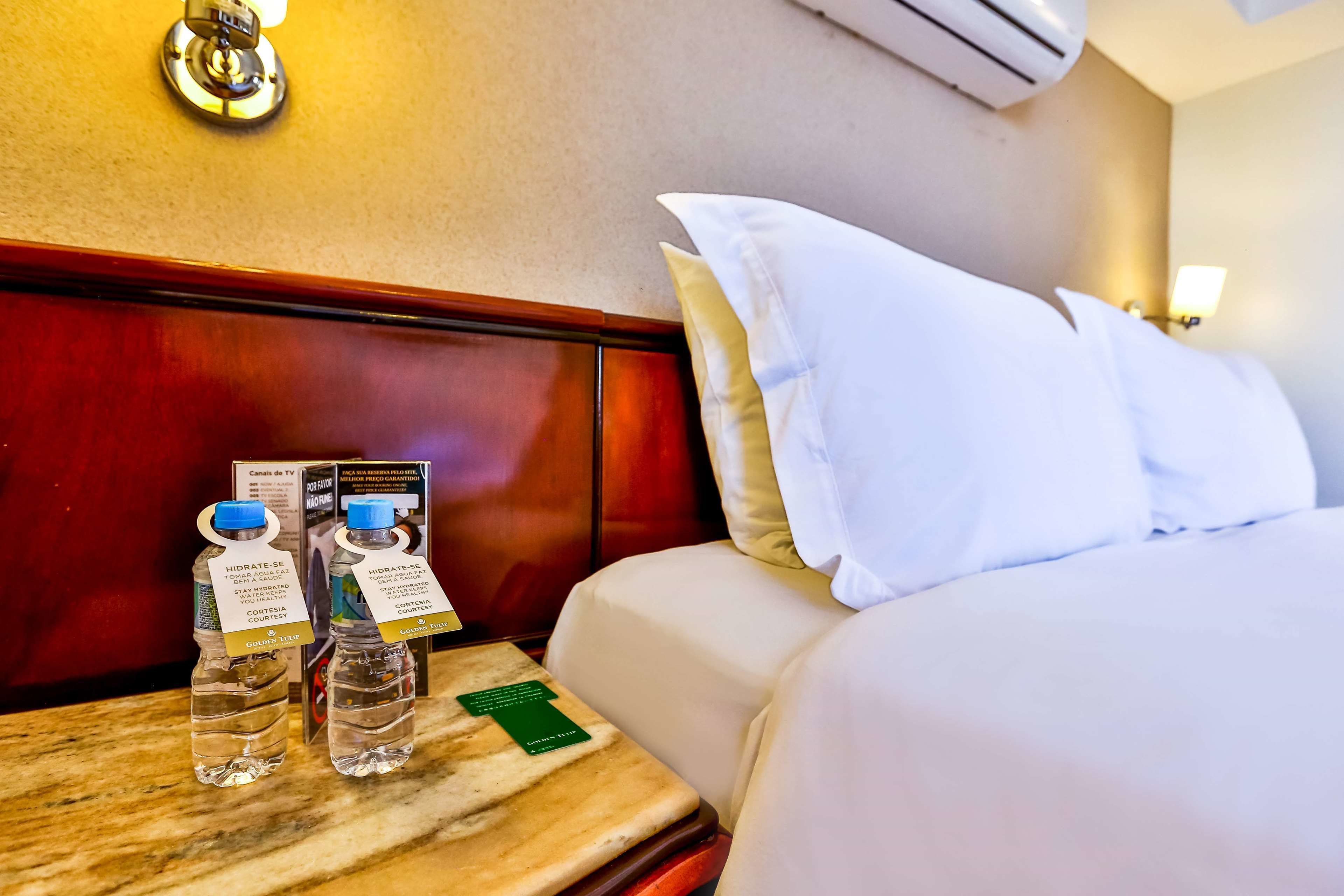 Golden Tulip Goiânia Address Golden Tulip Goiânia Address