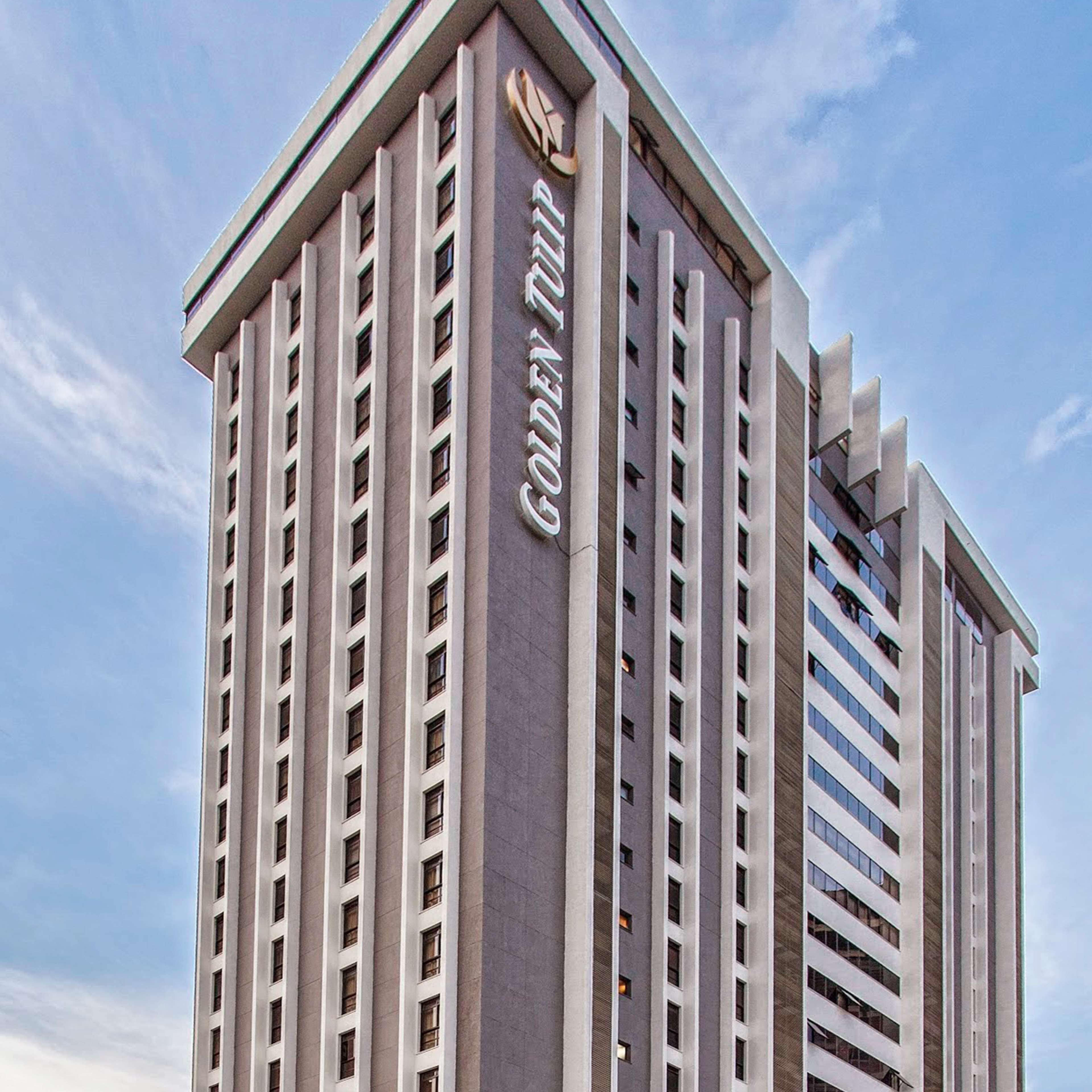 Golden Tulip Goiânia Address Golden Tulip Goiânia Address