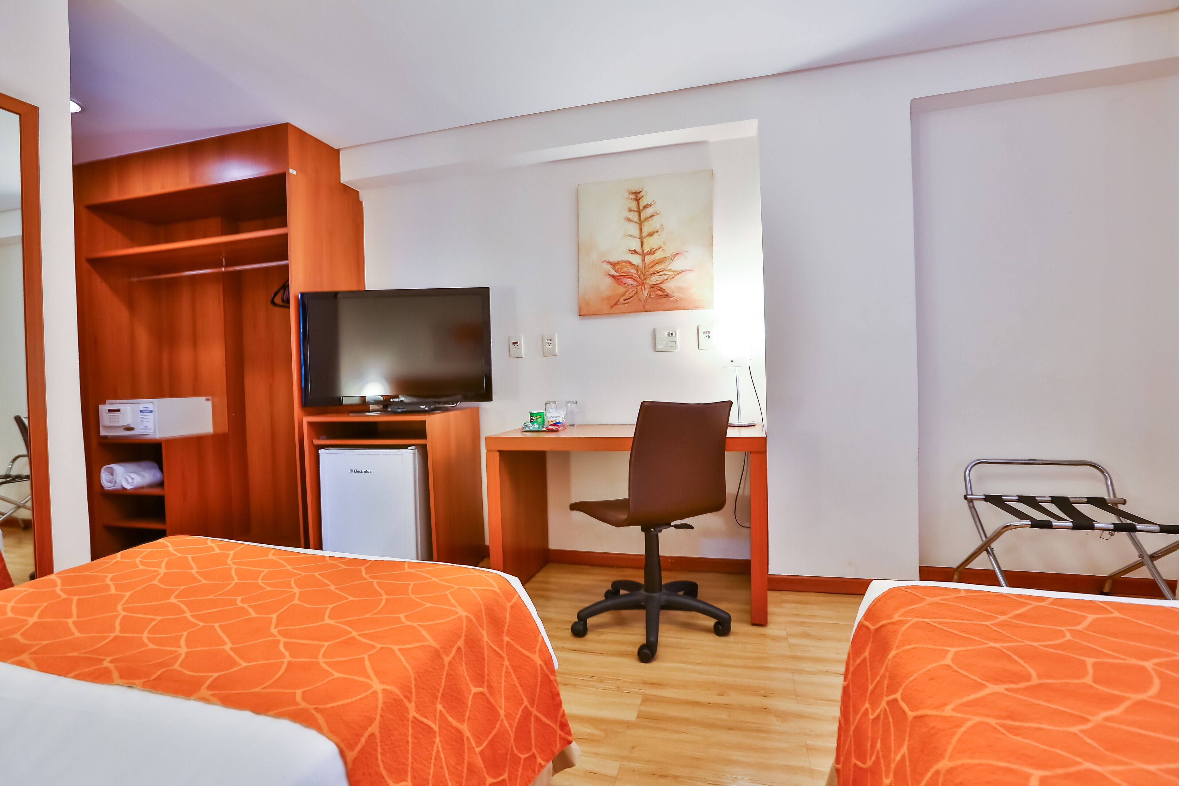 SJ Premium Hotels by Atlantica SJ Premium Hotels by Atlantica