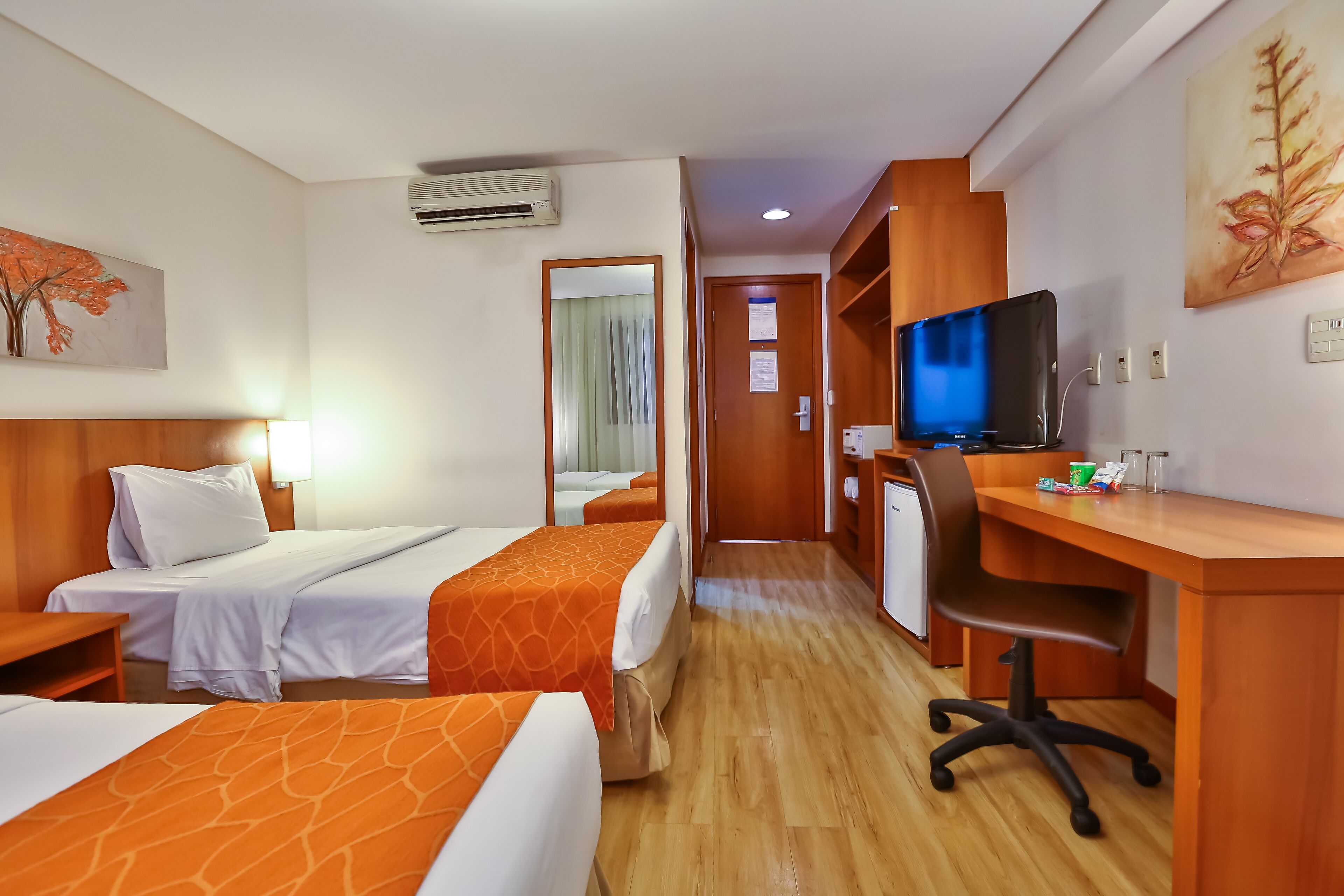SJ Premium Hotels by Atlantica SJ Premium Hotels by Atlantica