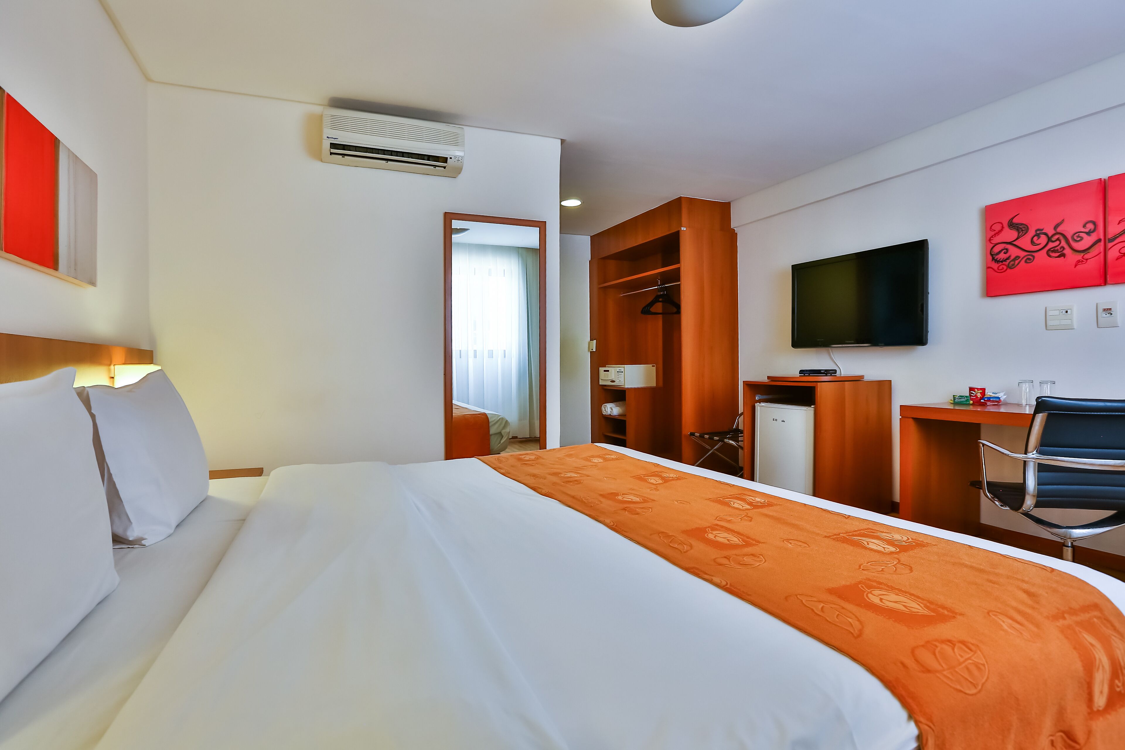 SJ Premium Hotels by Atlantica SJ Premium Hotels by Atlantica