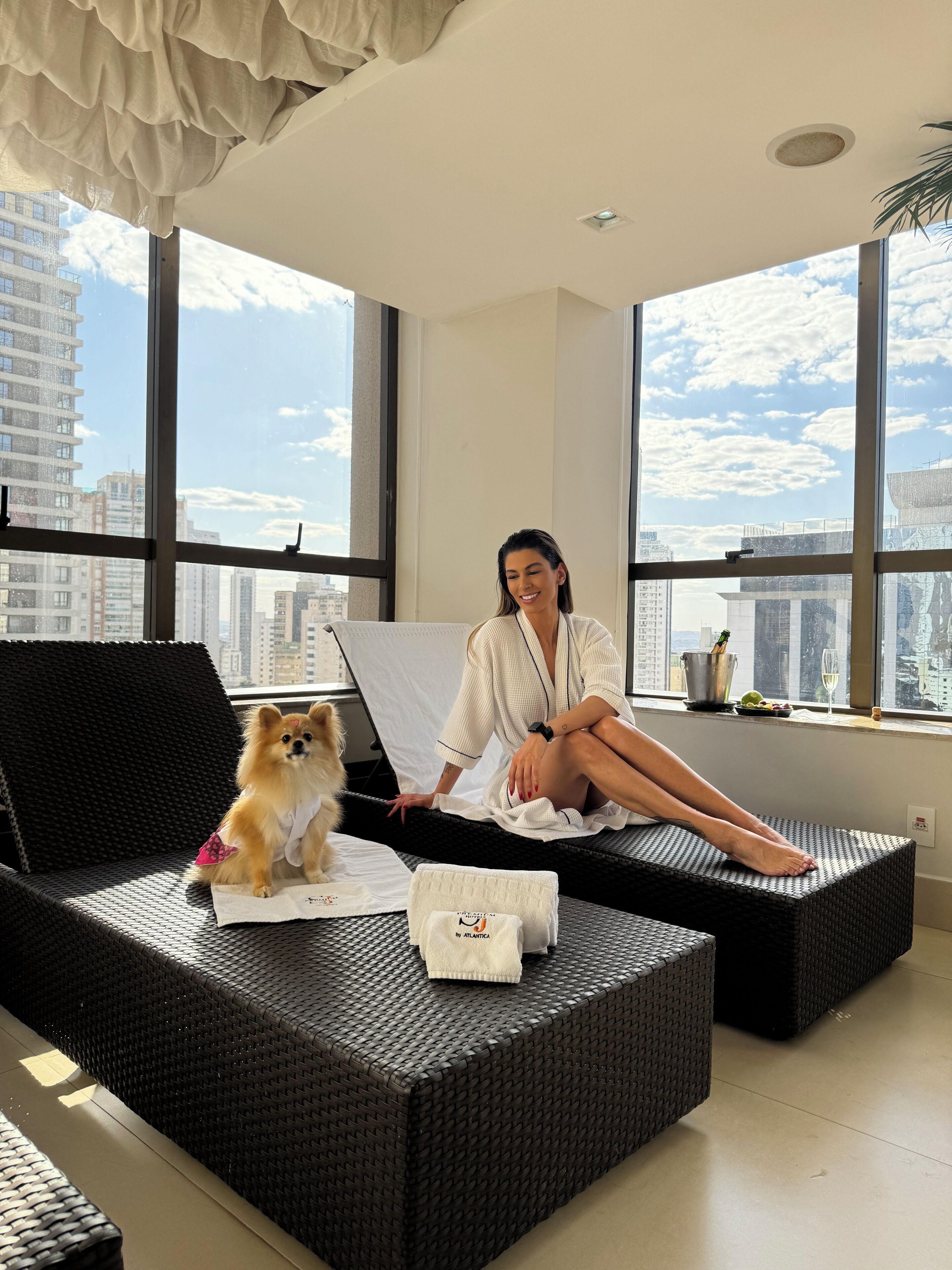 SJ Premium Hotels by Atlantica SJ Premium Hotels by Atlantica
