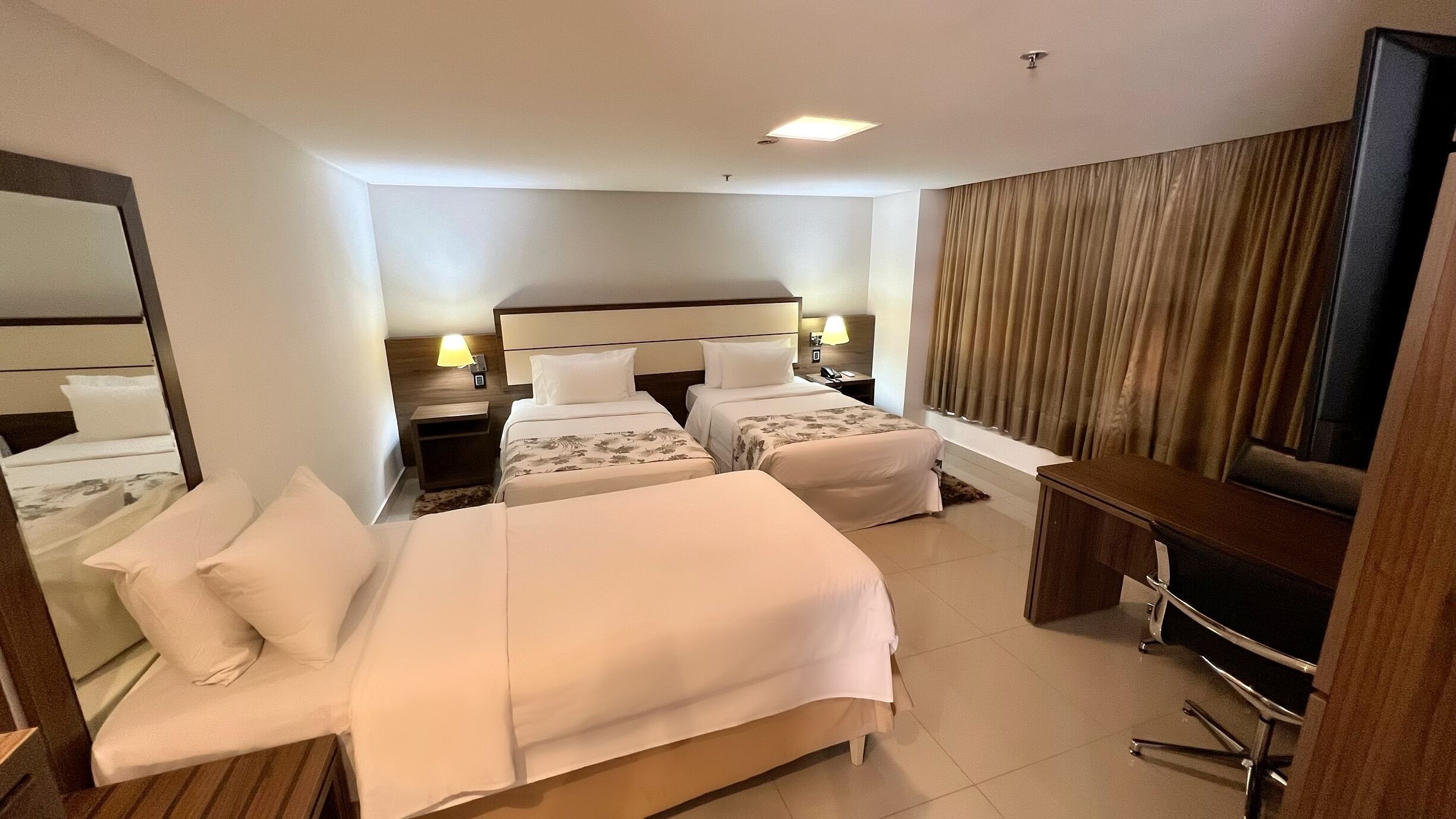SJ Premium Hotels by Atlantica SJ Premium Hotels by Atlantica