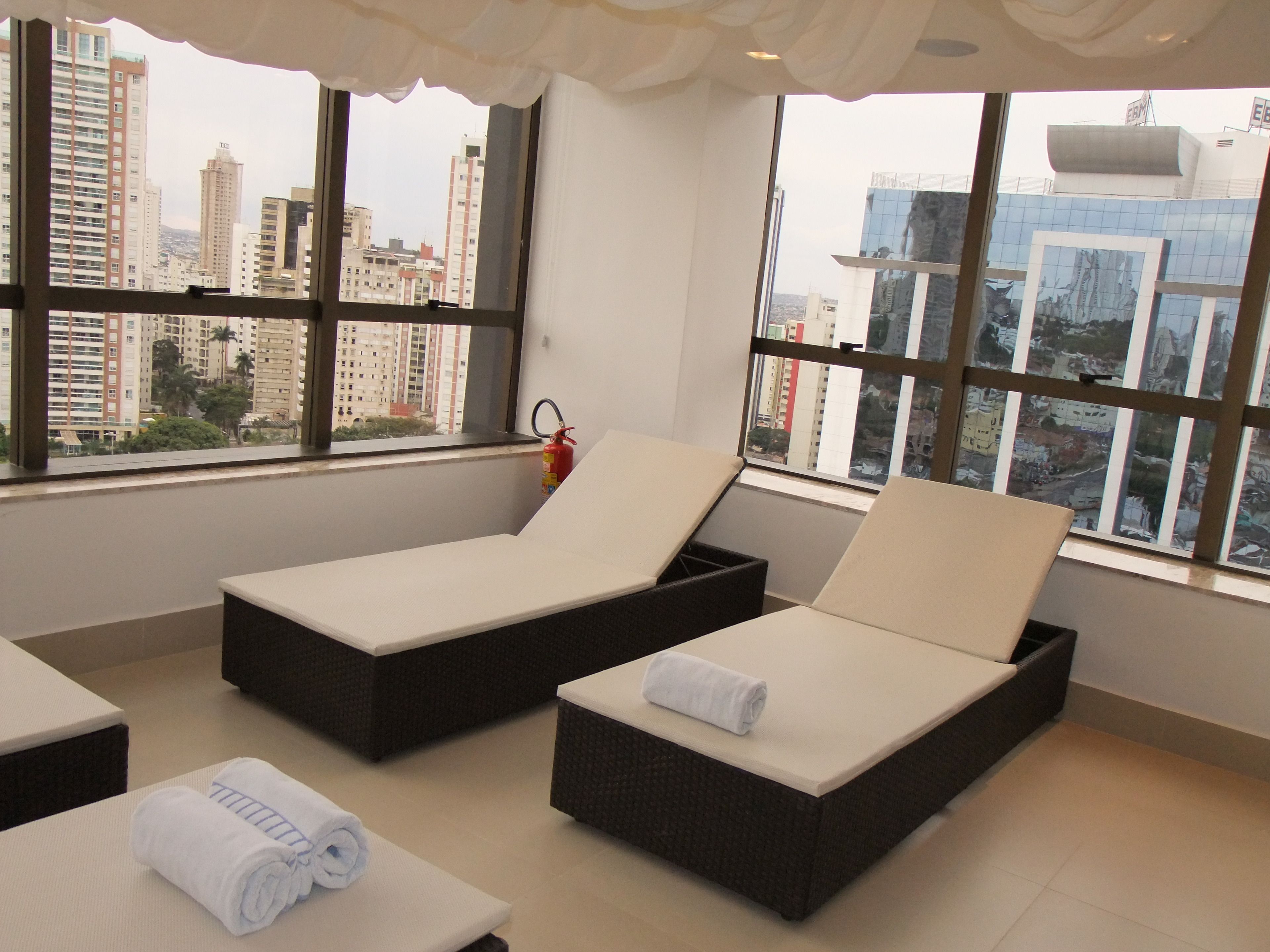 SJ Premium Hotels by Atlantica SJ Premium Hotels by Atlantica