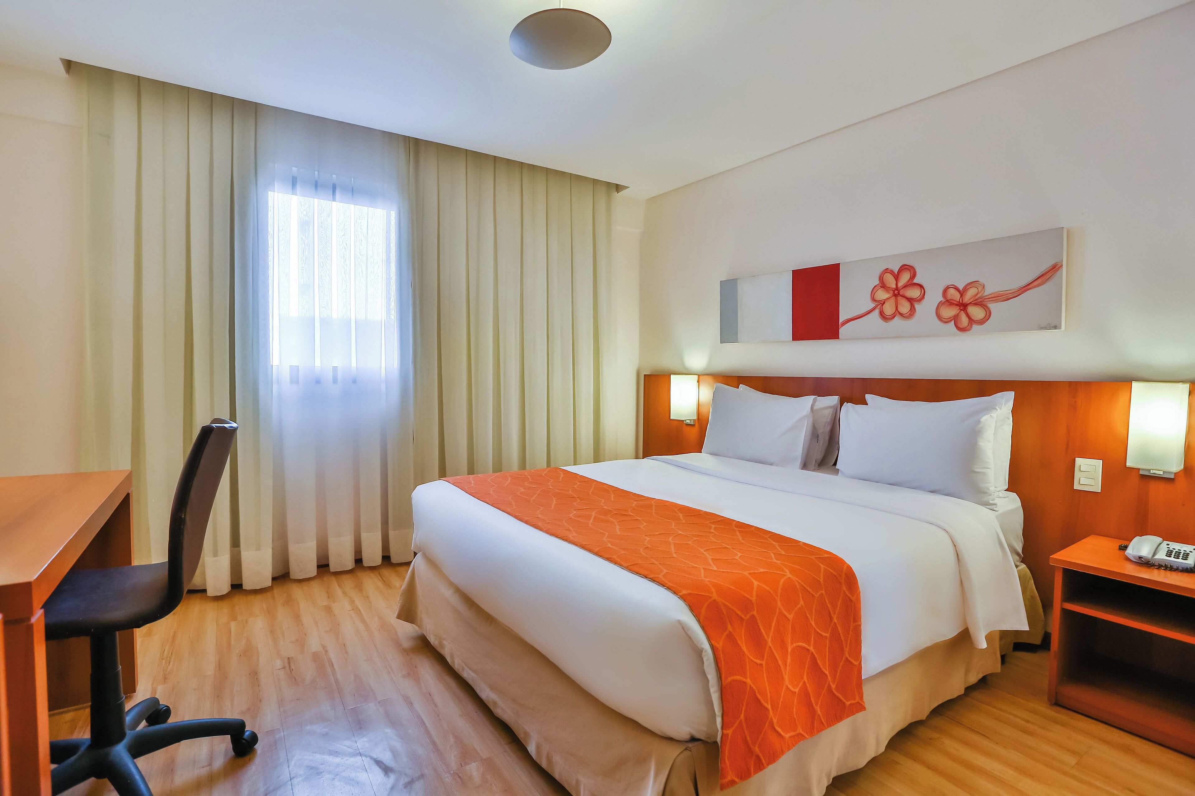SJ Premium Hotels by Atlantica SJ Premium Hotels by Atlantica