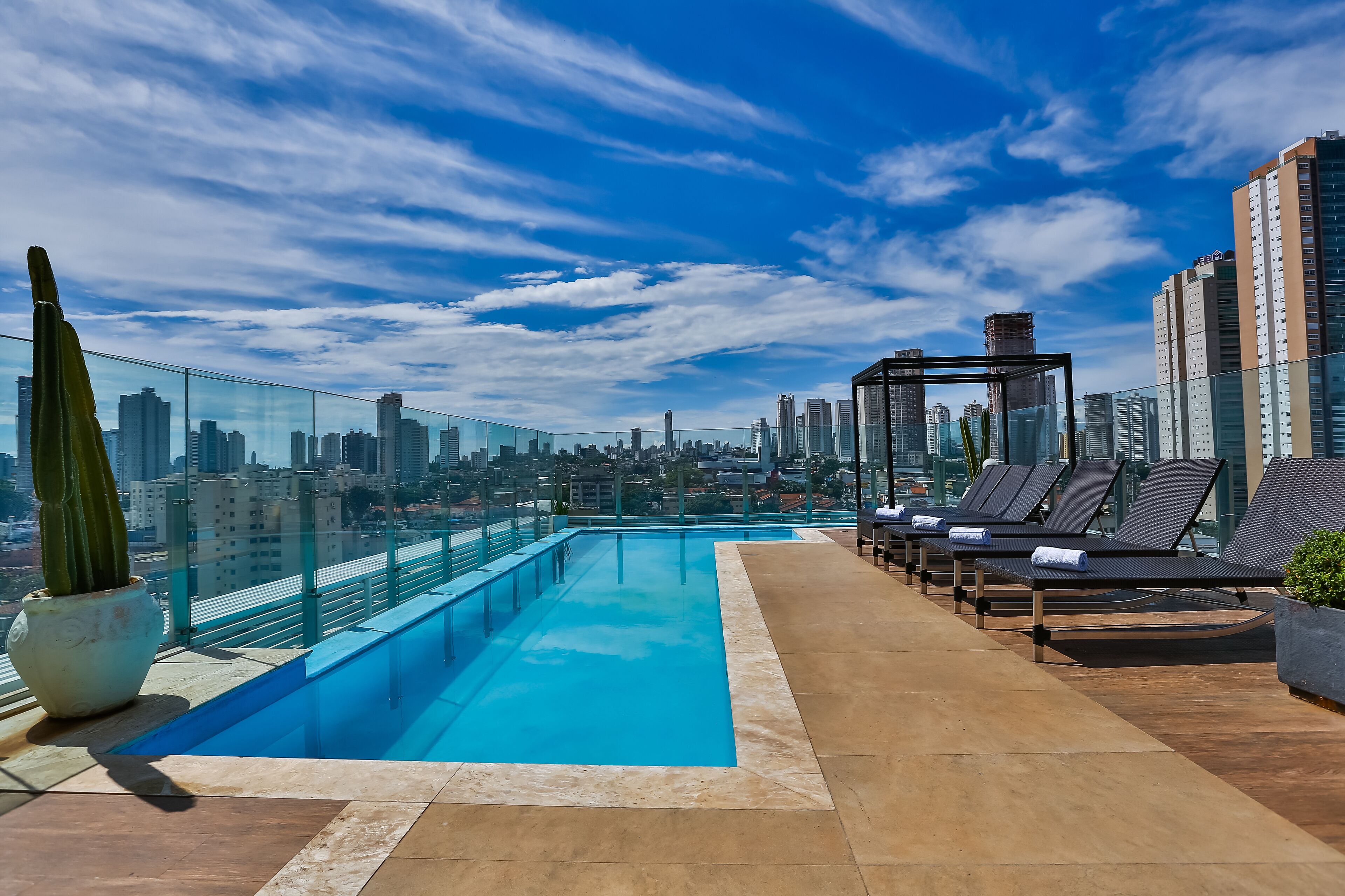 SJ Premium Hotels by Atlantica SJ Premium Hotels by Atlantica