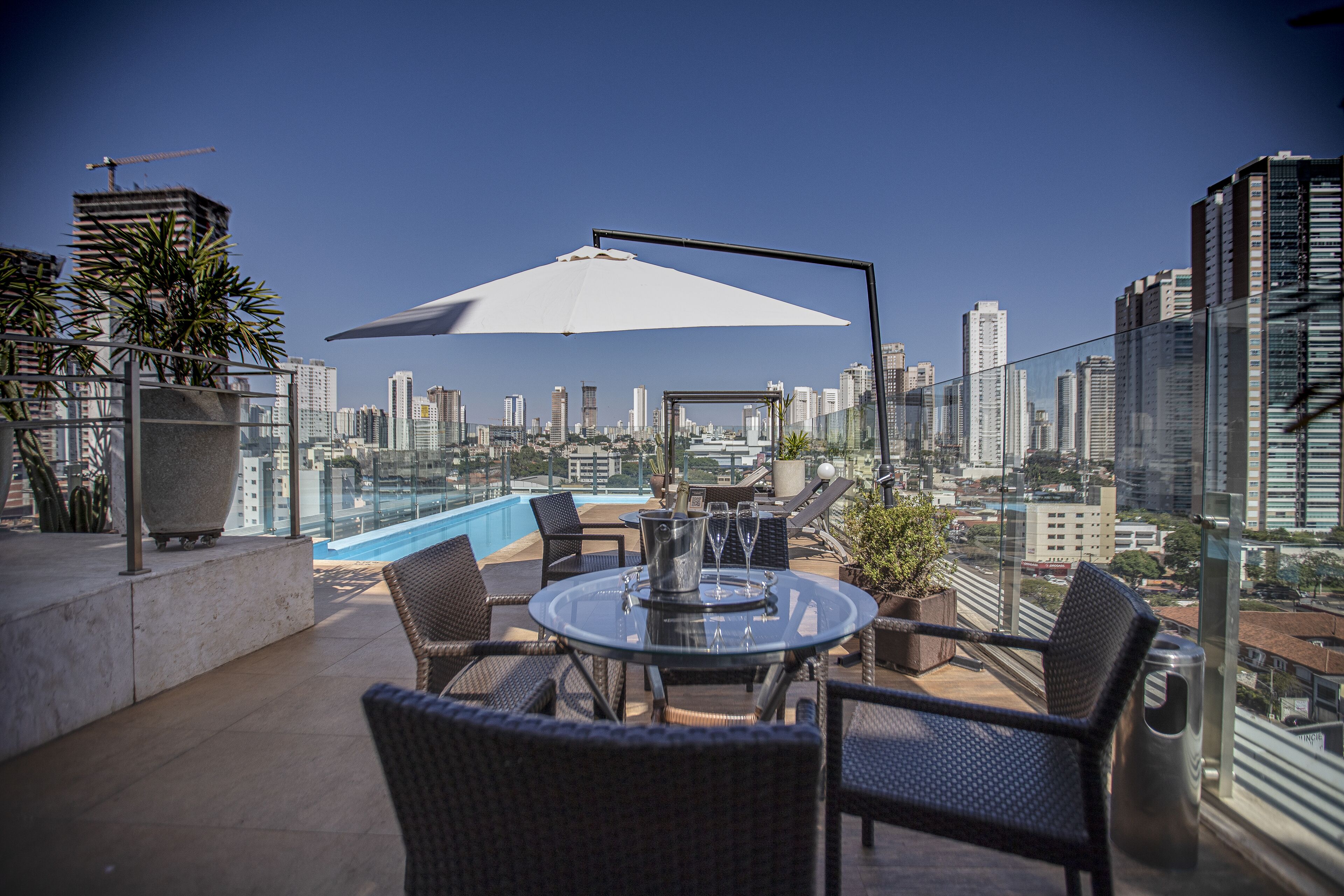 SJ Premium Hotels by Atlantica SJ Premium Hotels by Atlantica