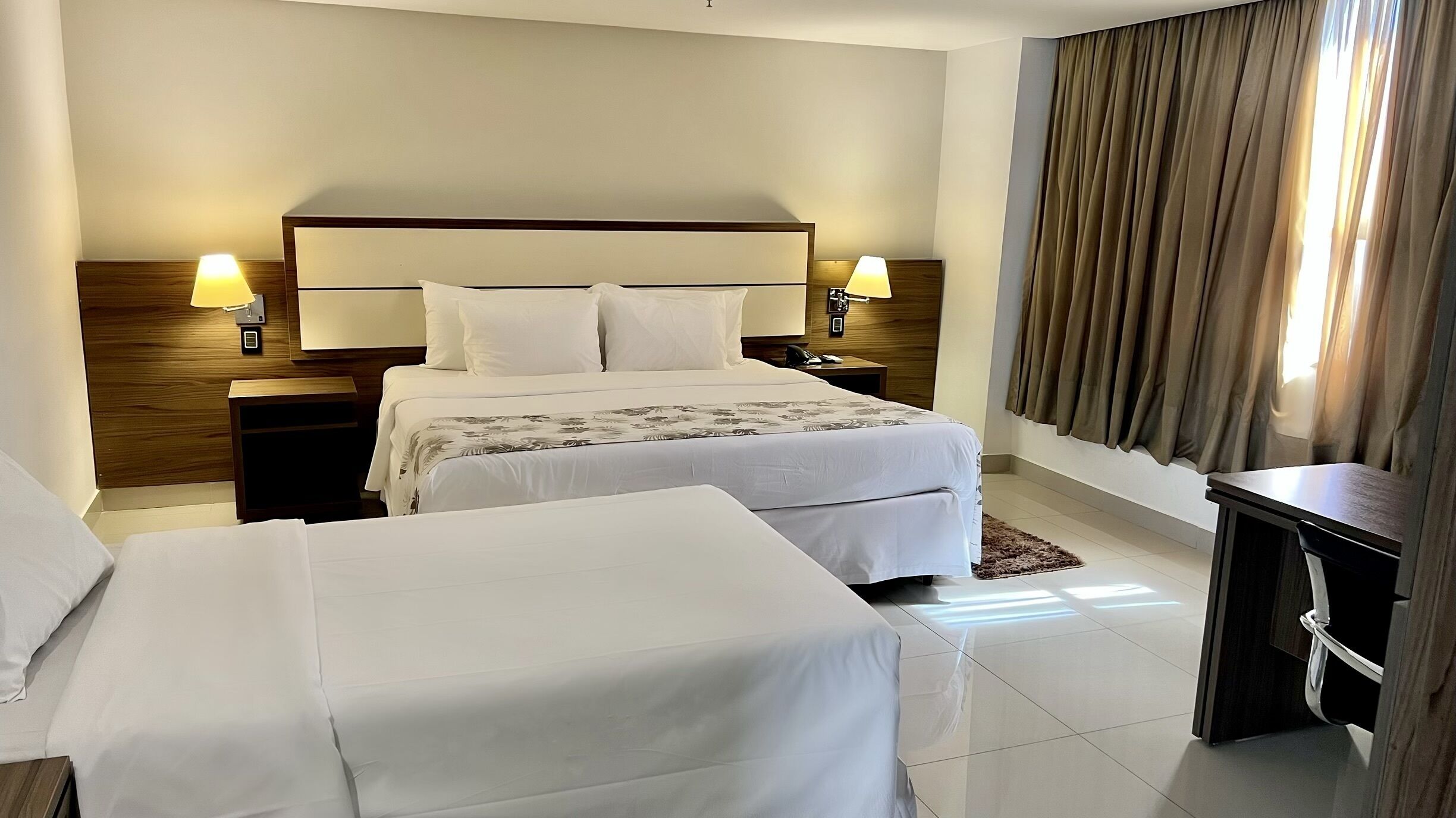 SJ Premium Hotels by Atlantica SJ Premium Hotels by Atlantica