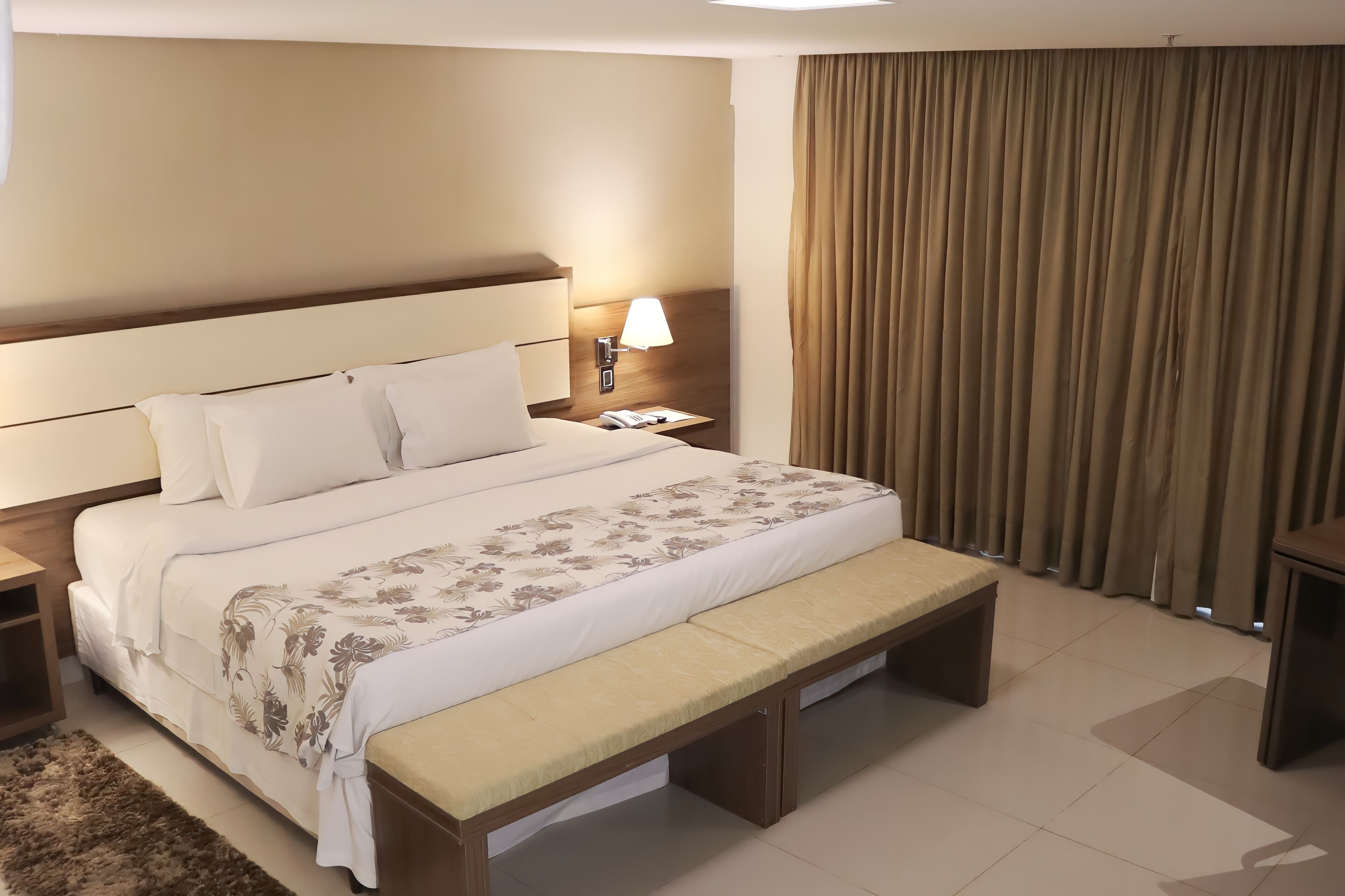 SJ Premium Hotels by Atlantica SJ Premium Hotels by Atlantica