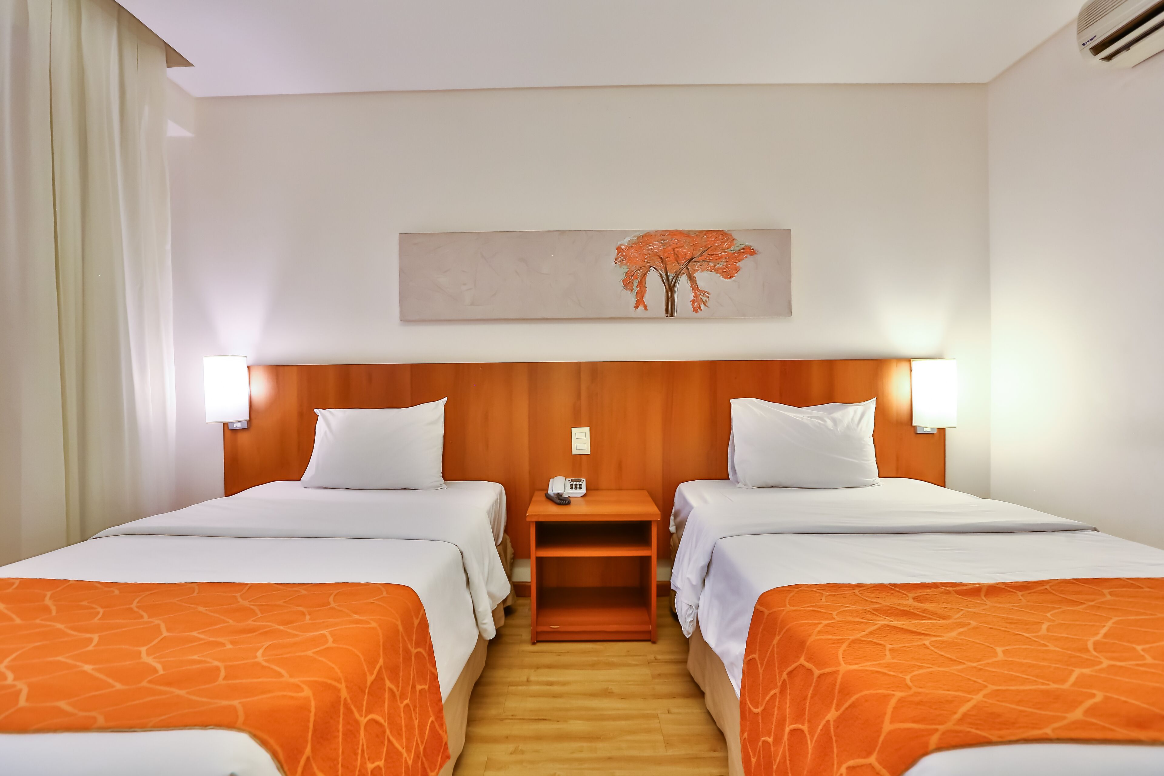 SJ Premium Hotels by Atlantica SJ Premium Hotels by Atlantica