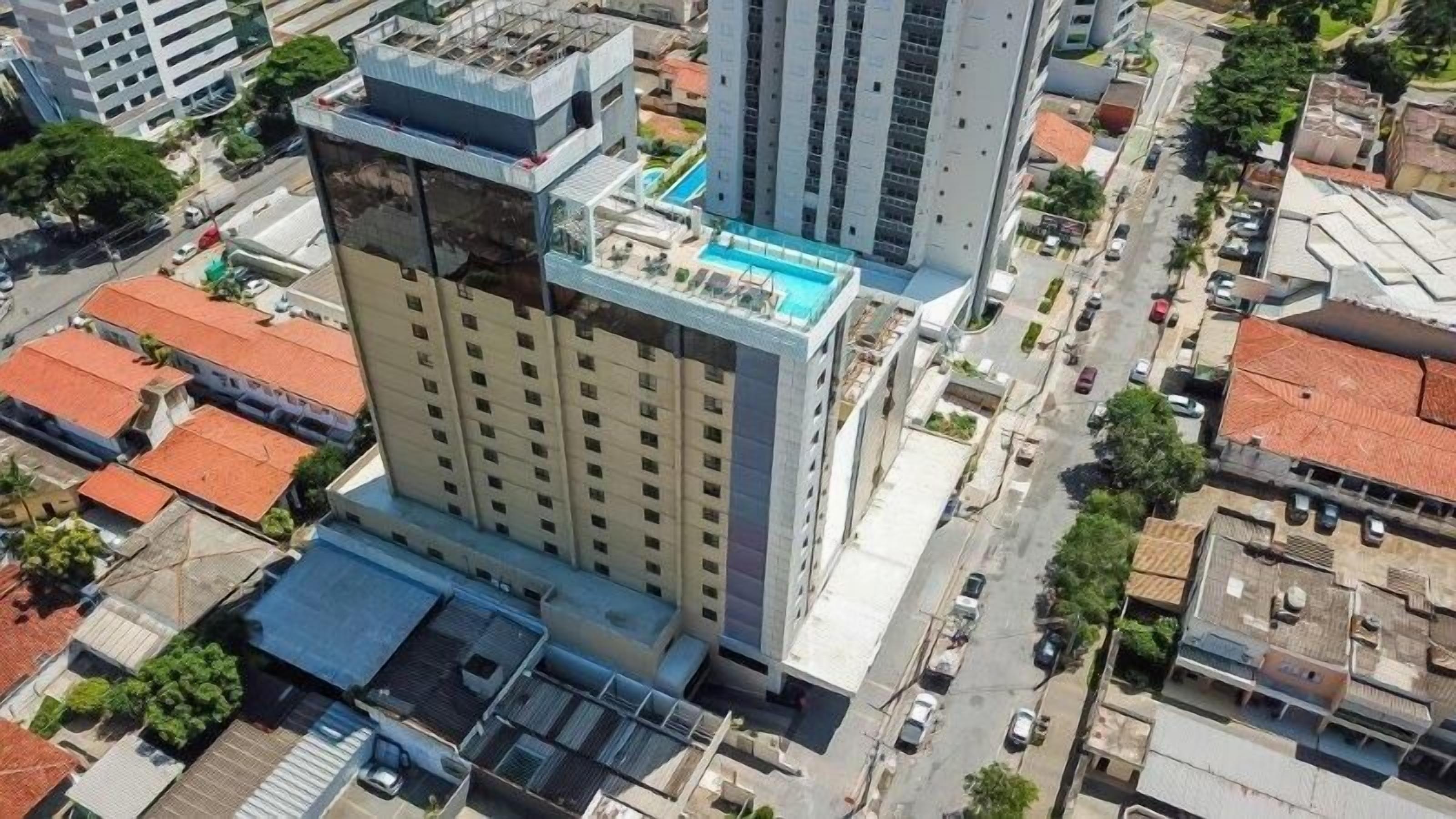 SJ Premium Hotels by Atlantica SJ Premium Hotels by Atlantica