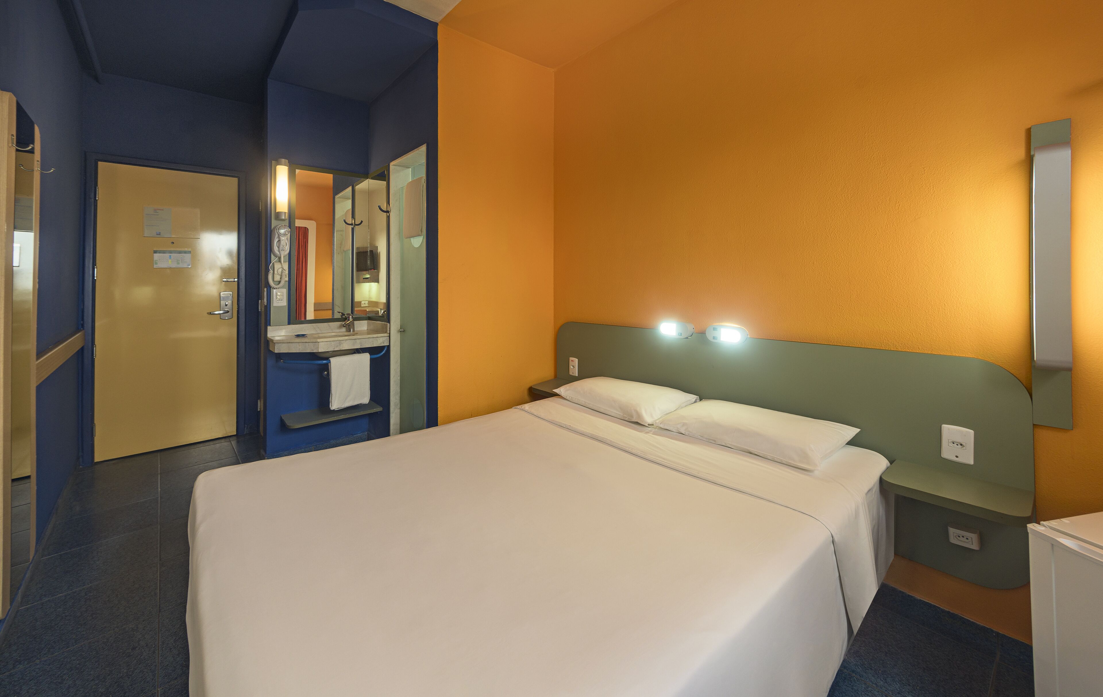 ibis budget Belem ibis budget Belem