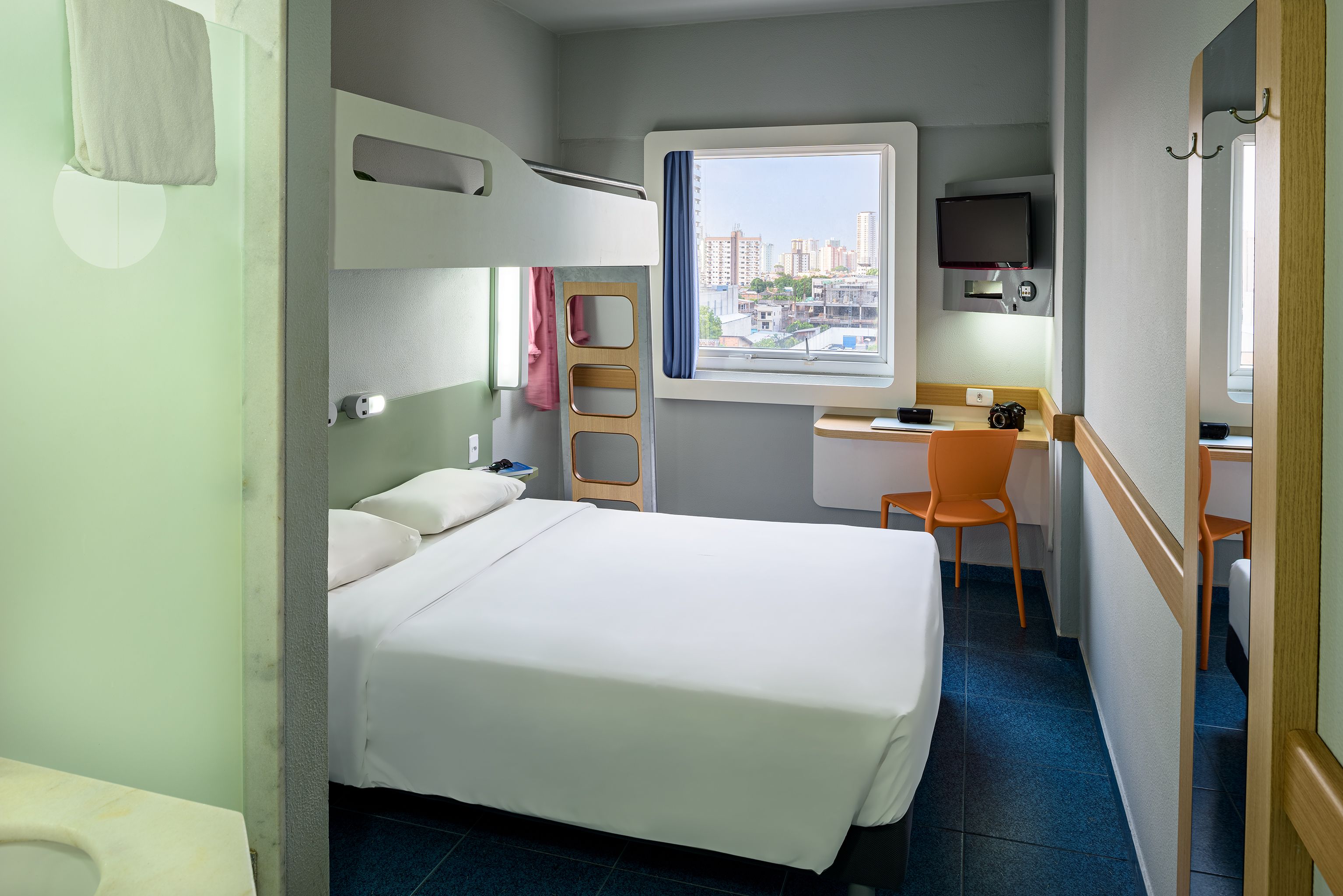 ibis budget Belem ibis budget Belem