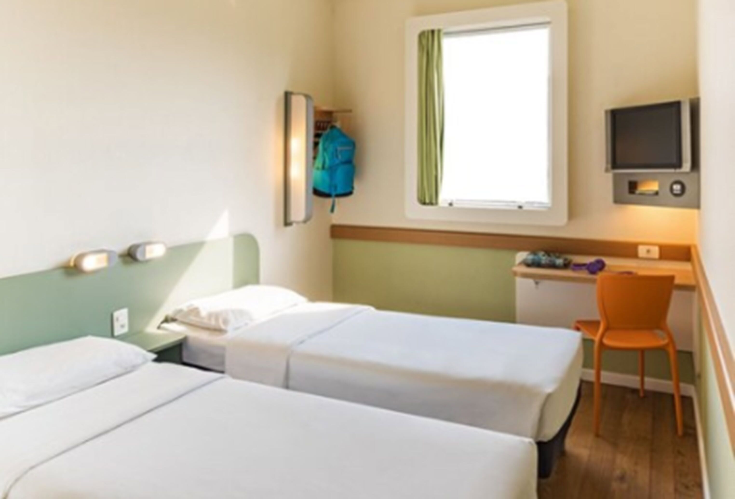 ibis budget Belem ibis budget Belem