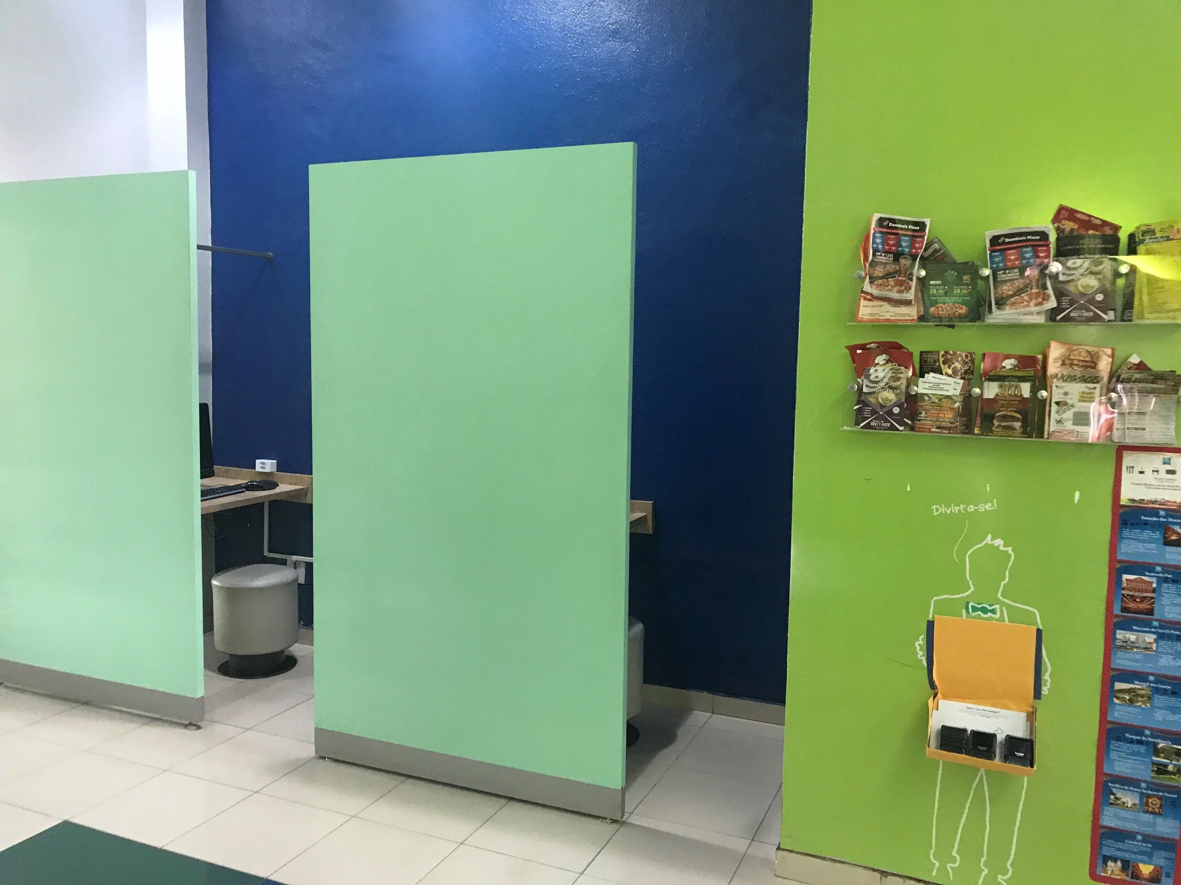 ibis budget Belem ibis budget Belem