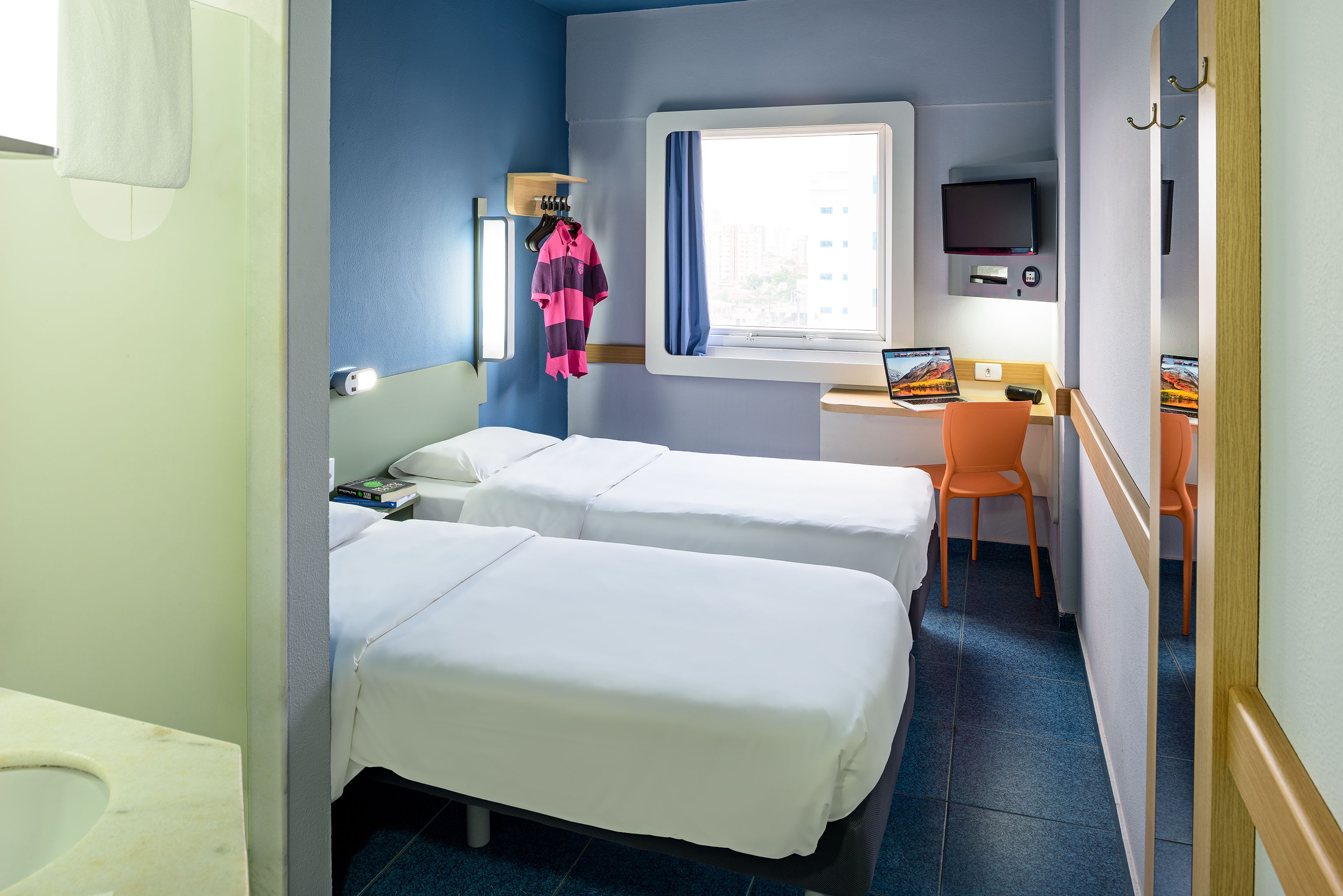 ibis budget Belem ibis budget Belem