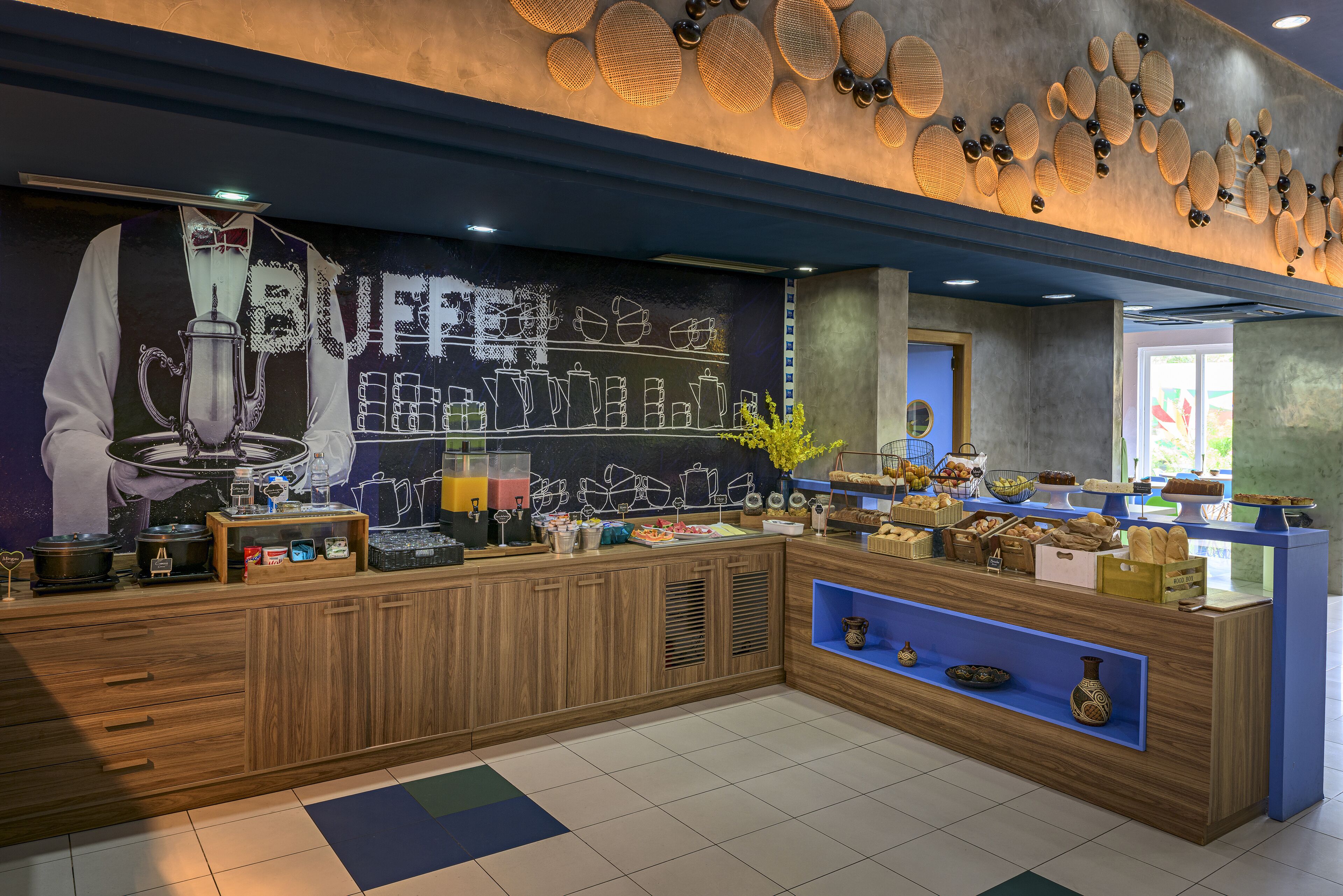 ibis budget Belem ibis budget Belem