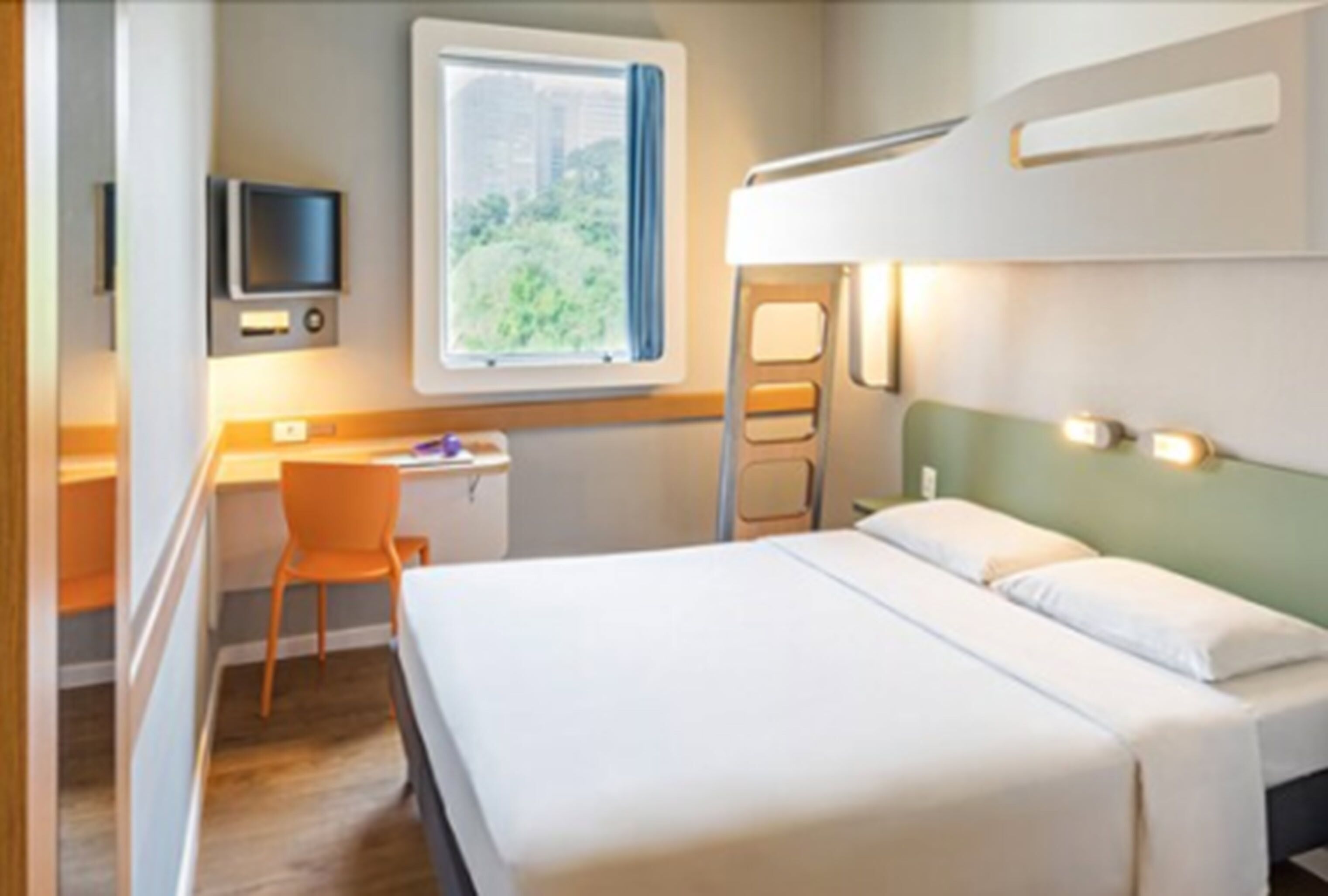 ibis budget Belem ibis budget Belem