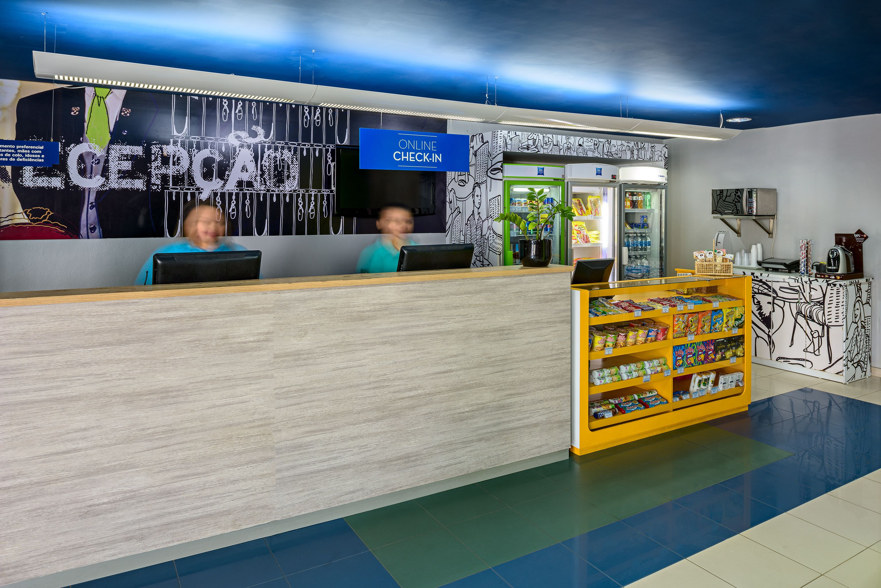 ibis budget Belem ibis budget Belem
