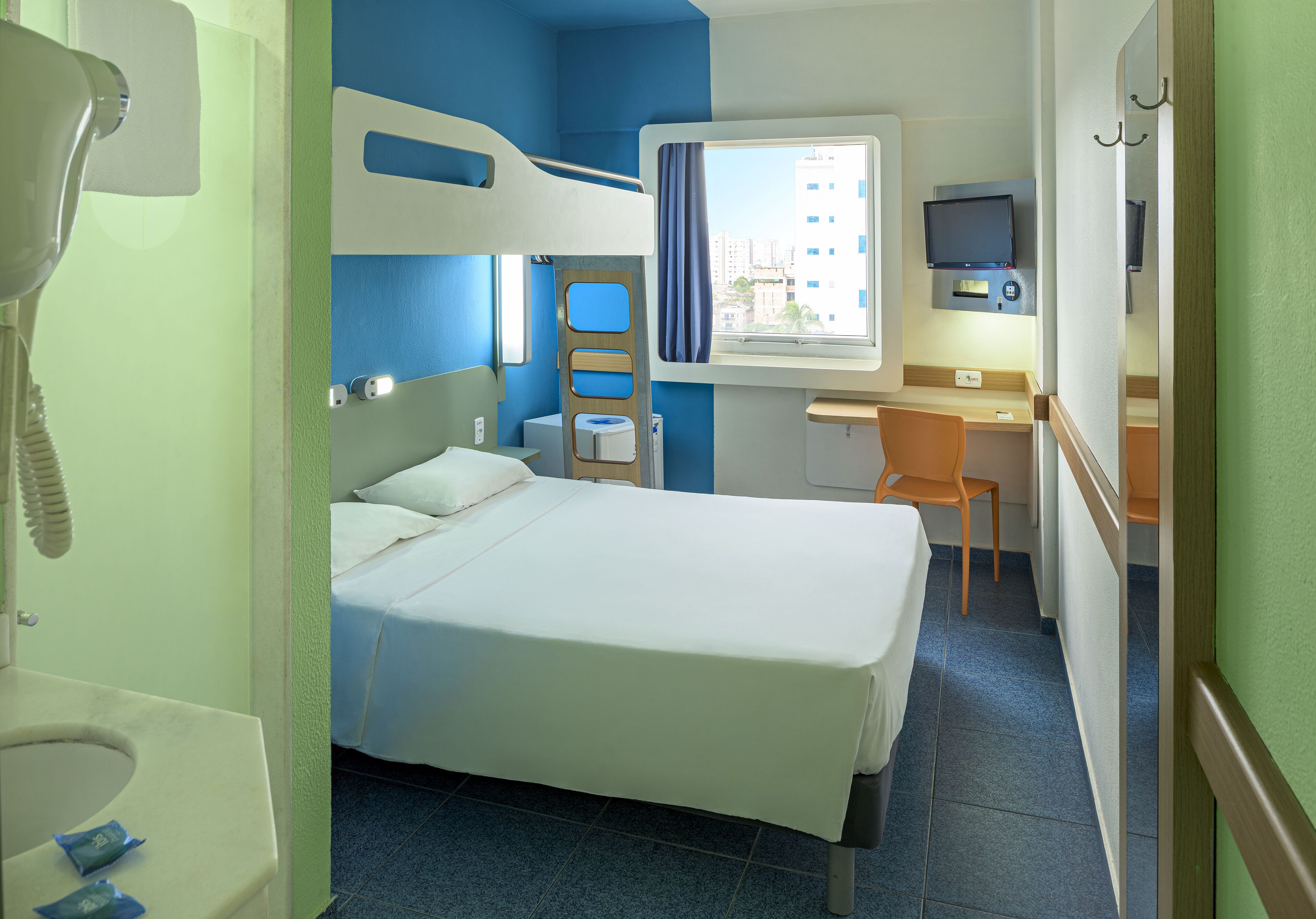 ibis budget Belem ibis budget Belem