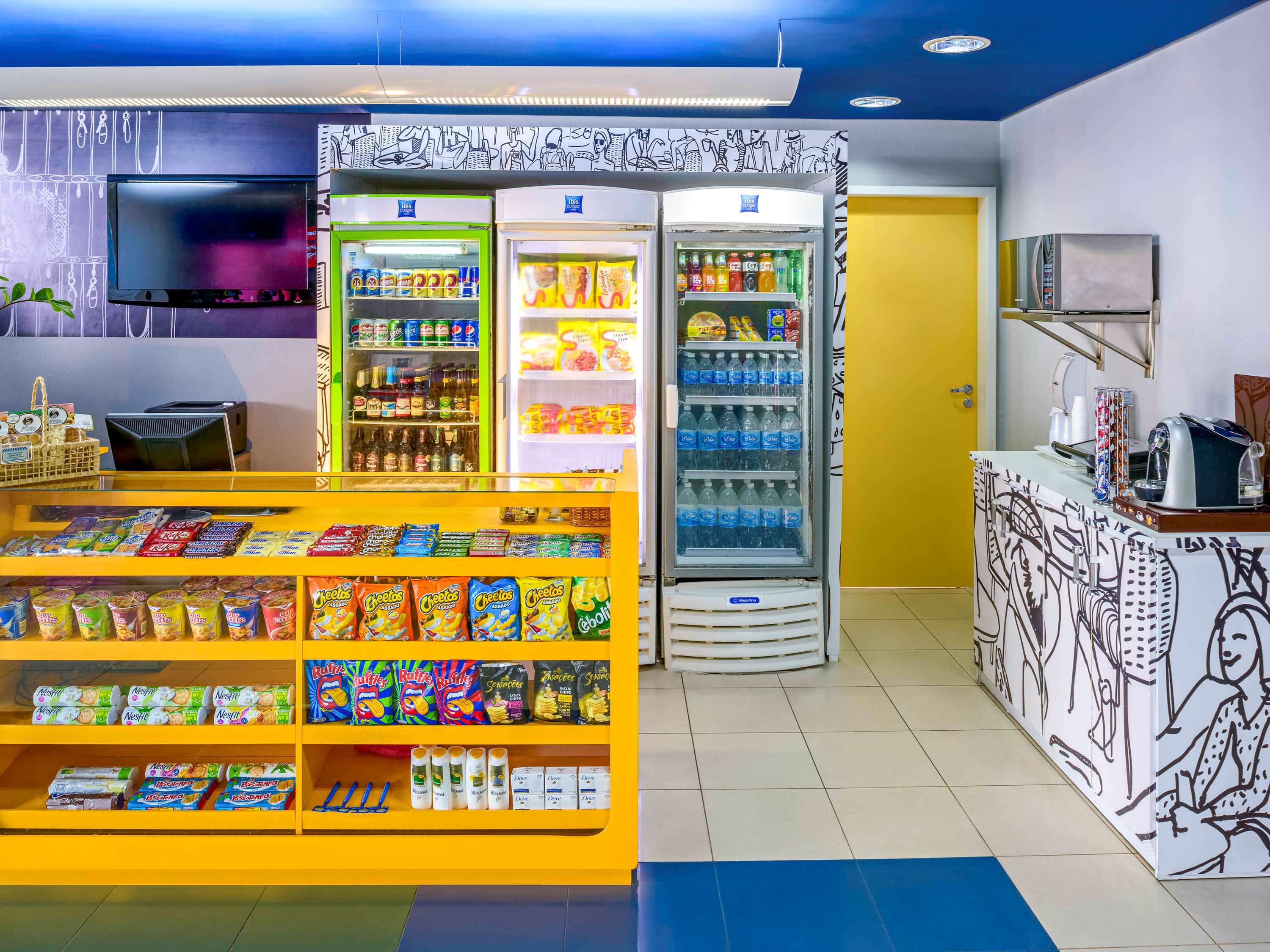 ibis budget Belem ibis budget Belem